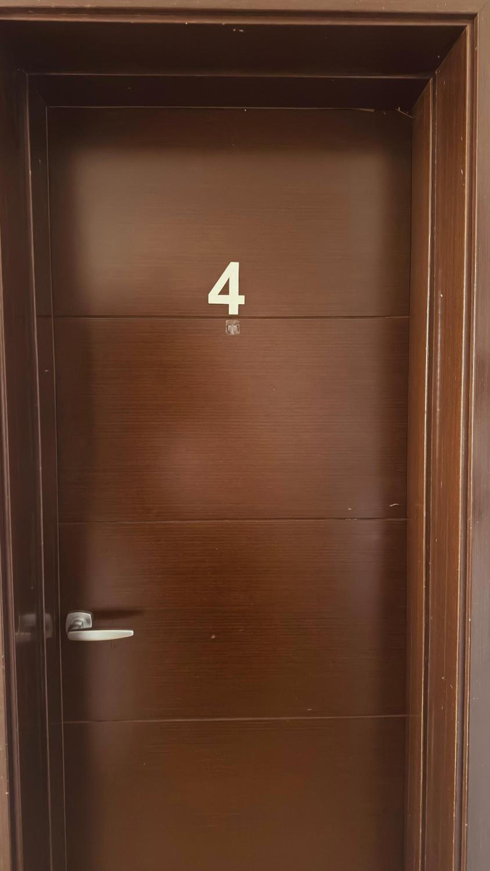 Habitación Doble