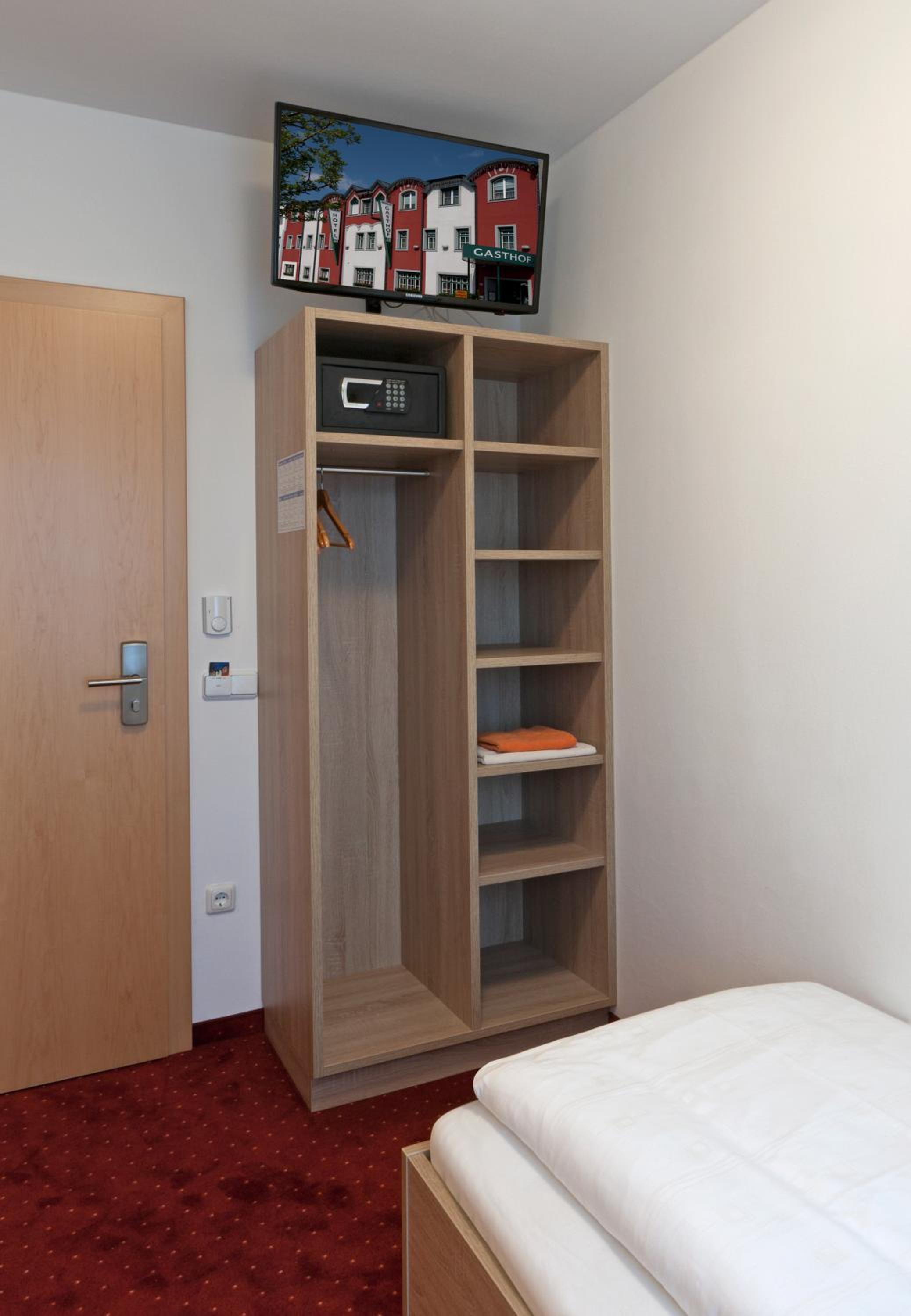 Single Room photo 1