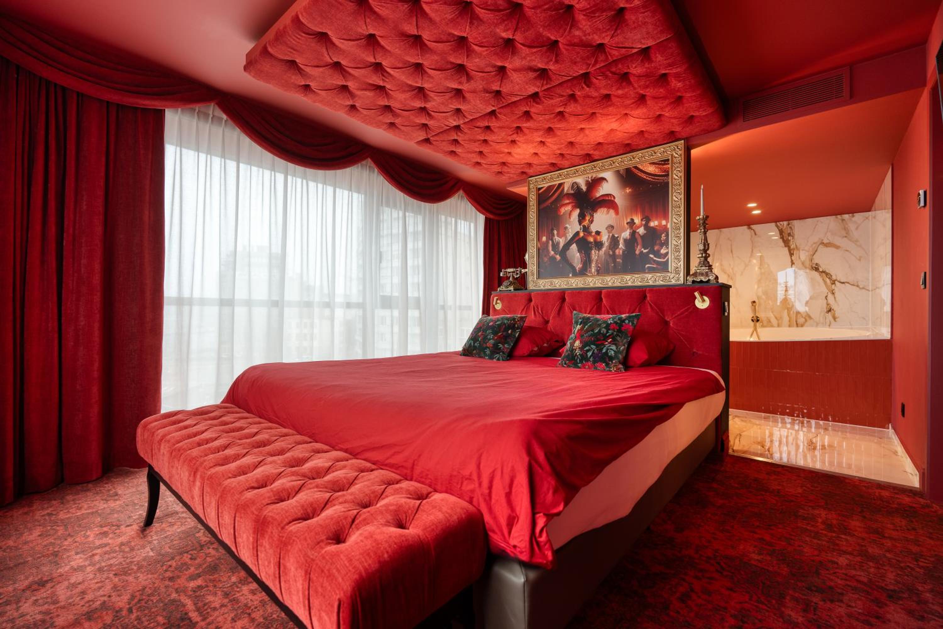 King Suite