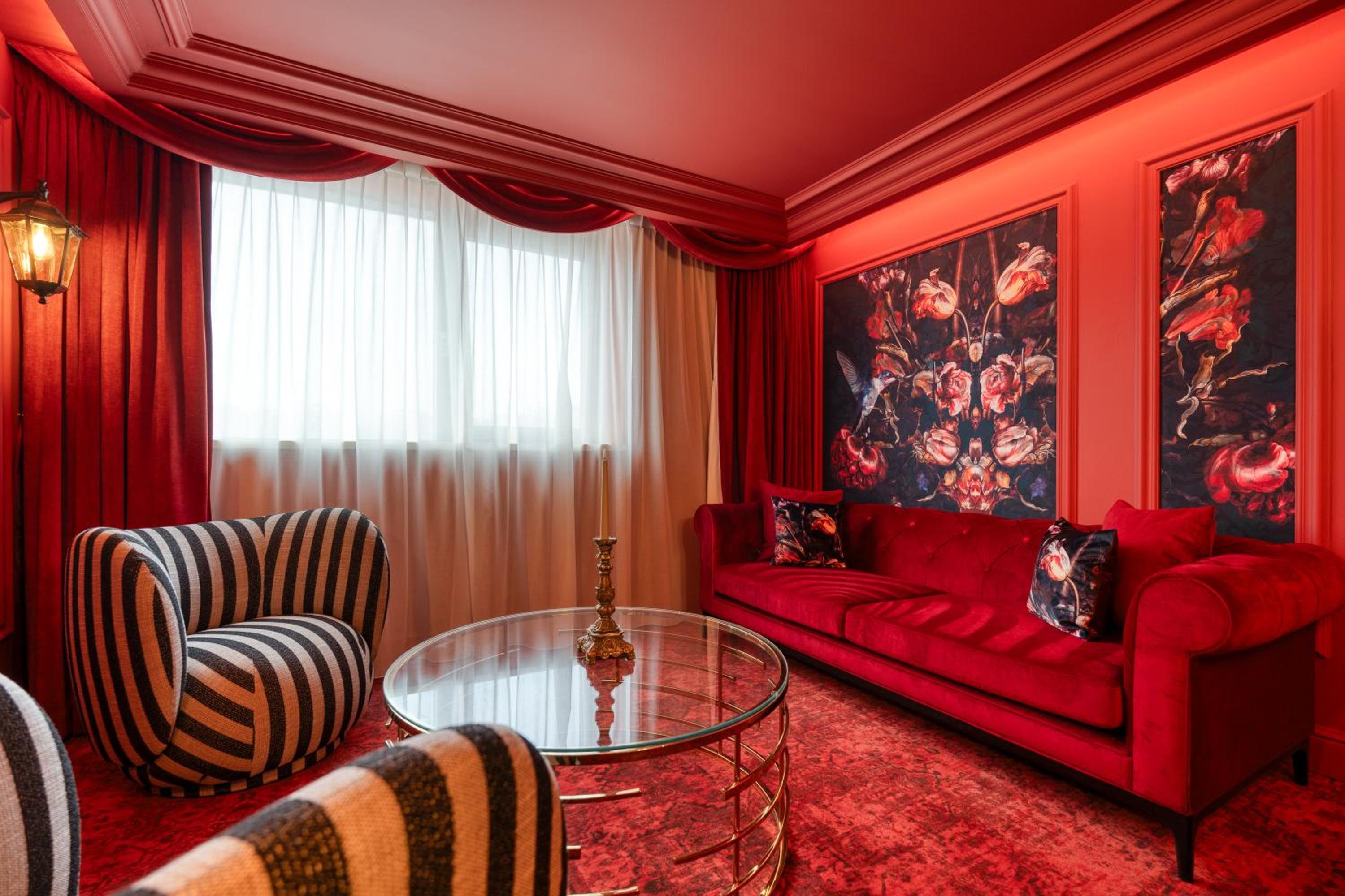 King Suite photo 3