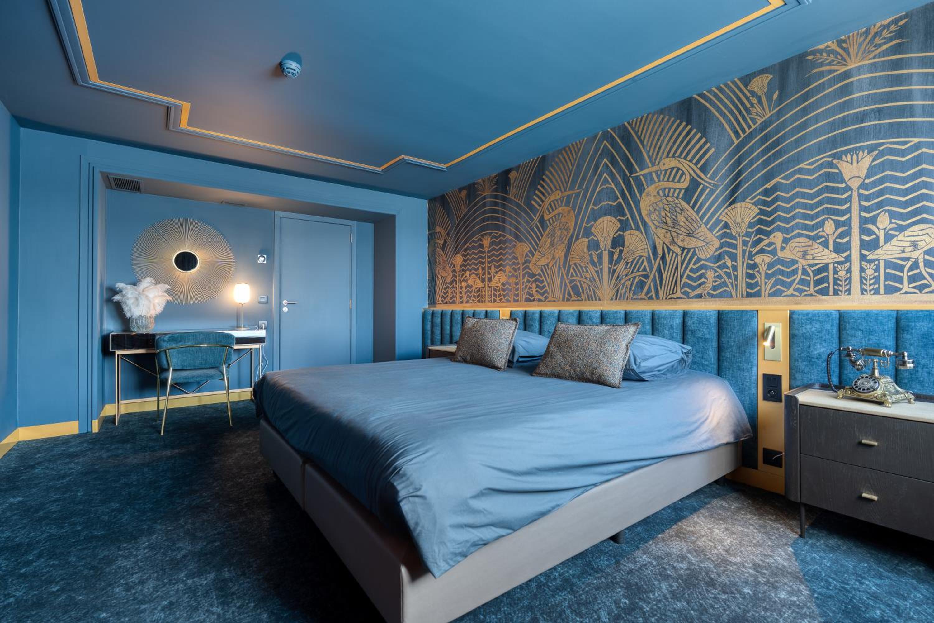 Superior Suite