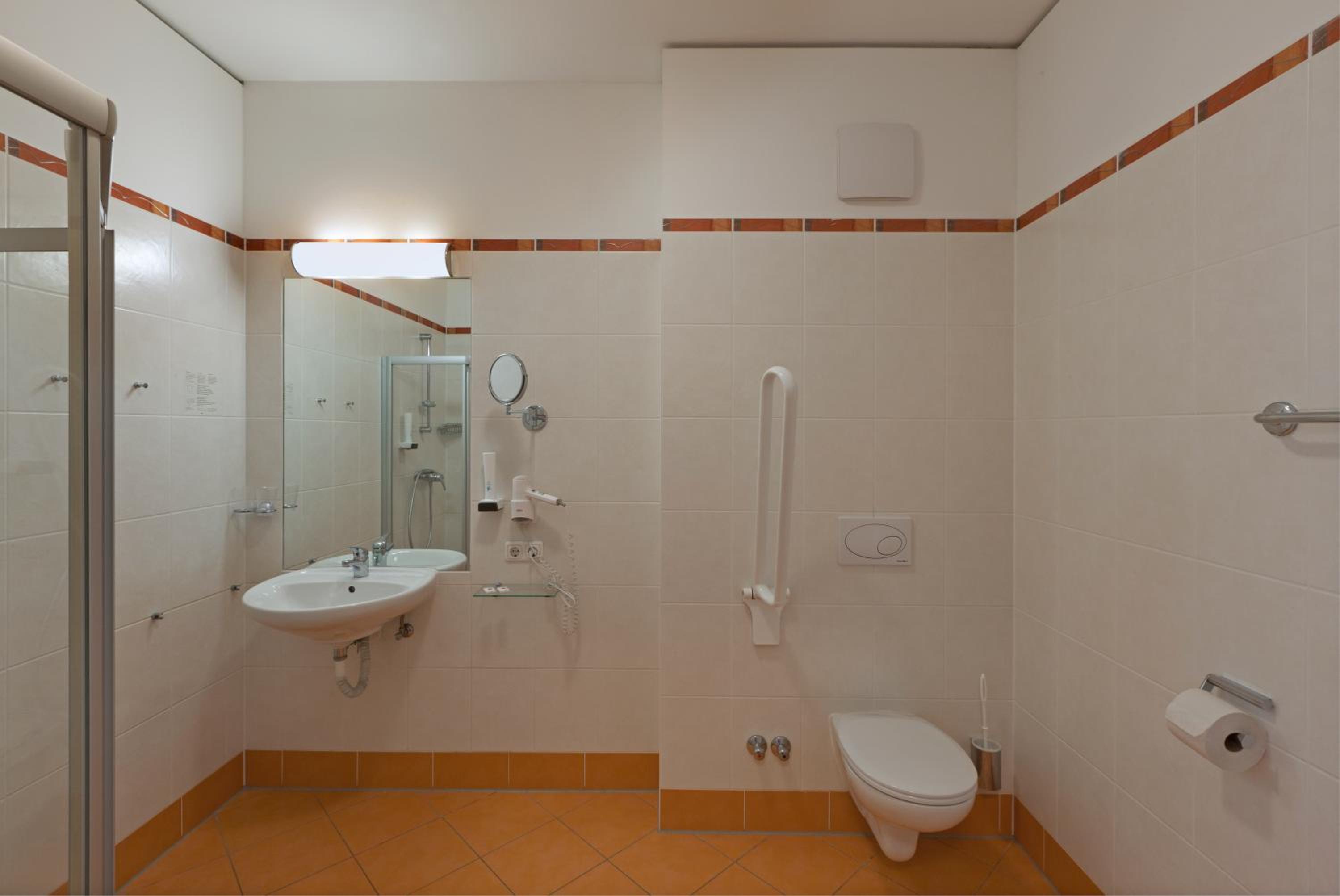 Double Room photo 3