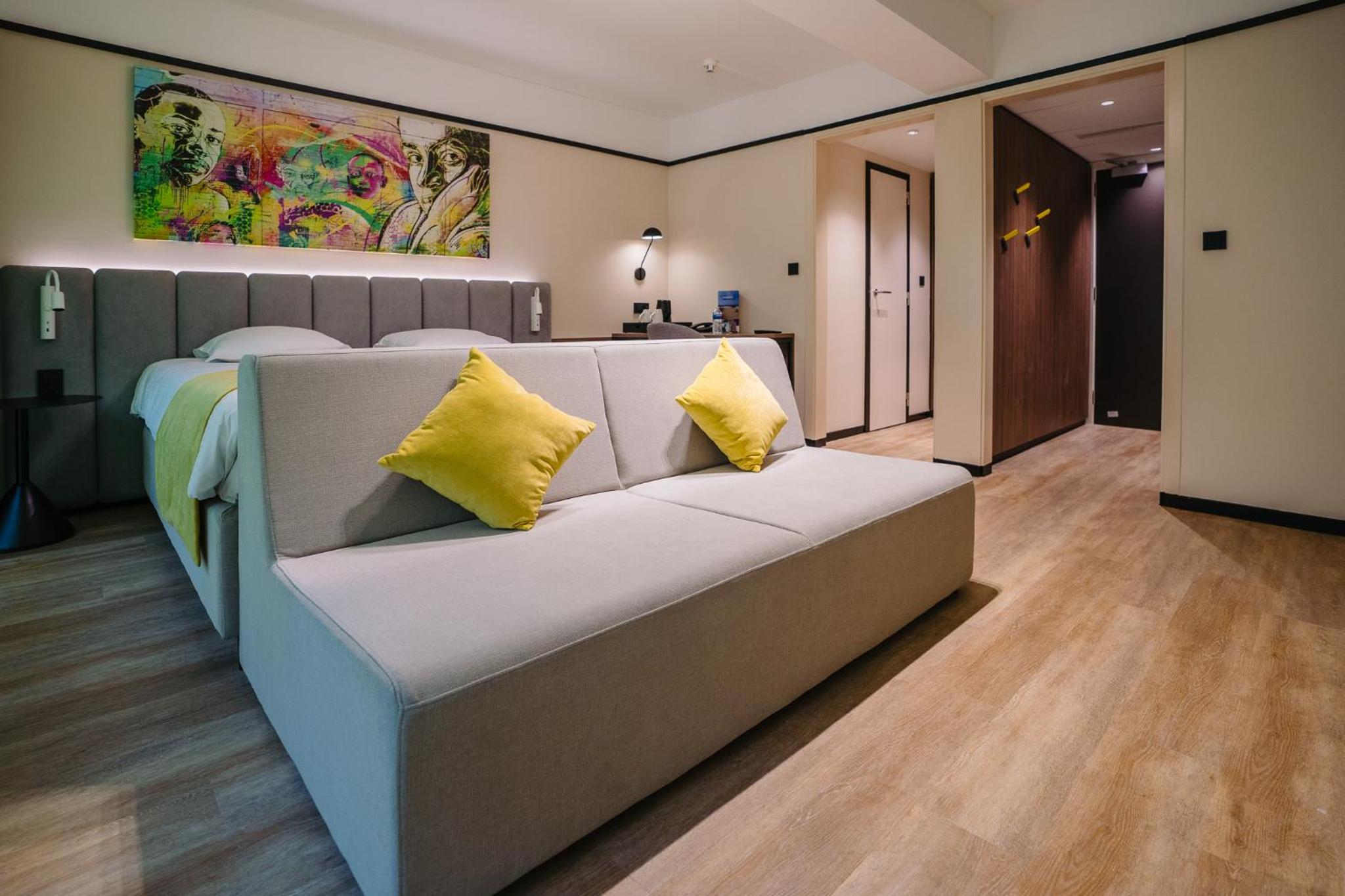 Junior Suite Superior photo 3