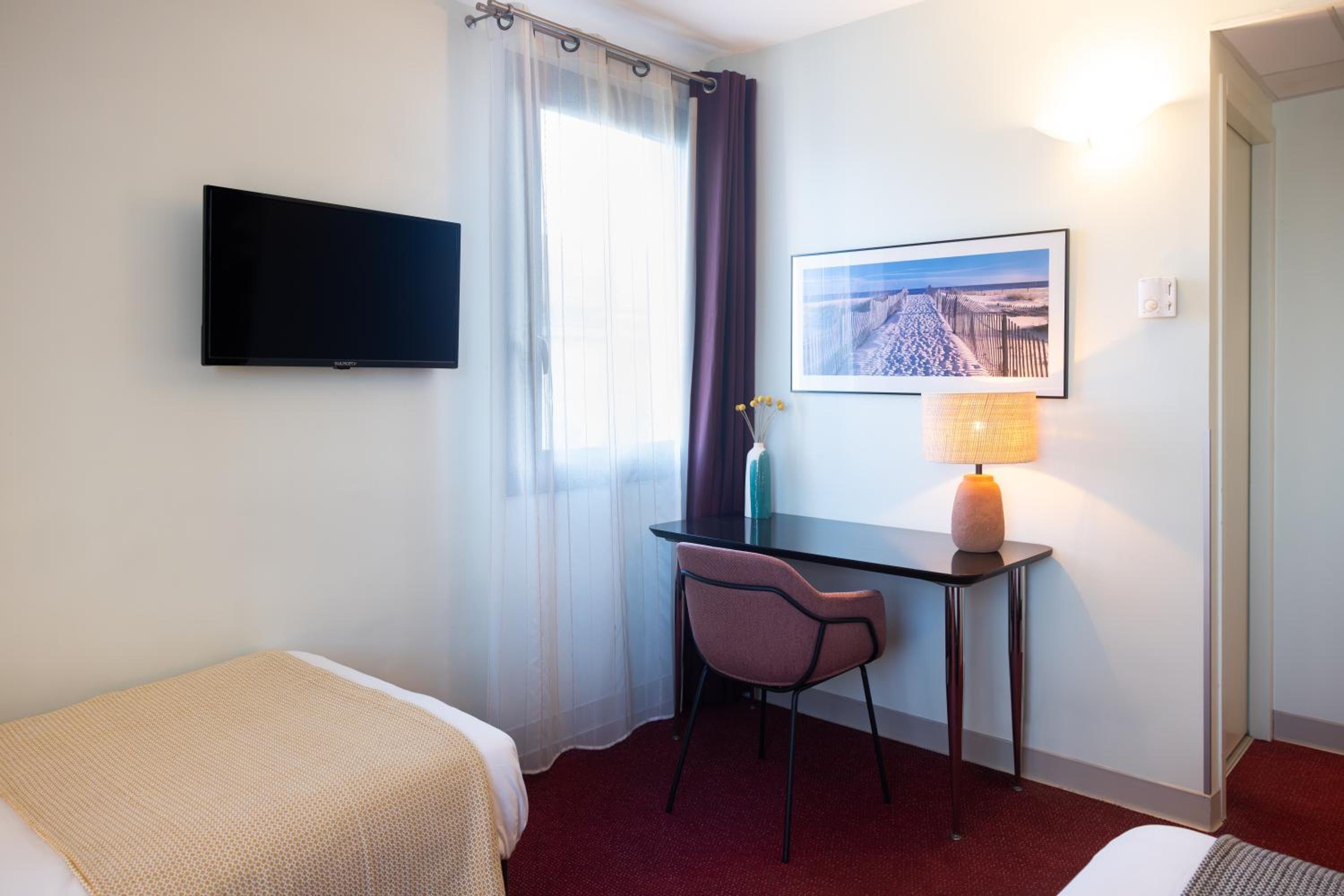 Standard Triple Room photo 3