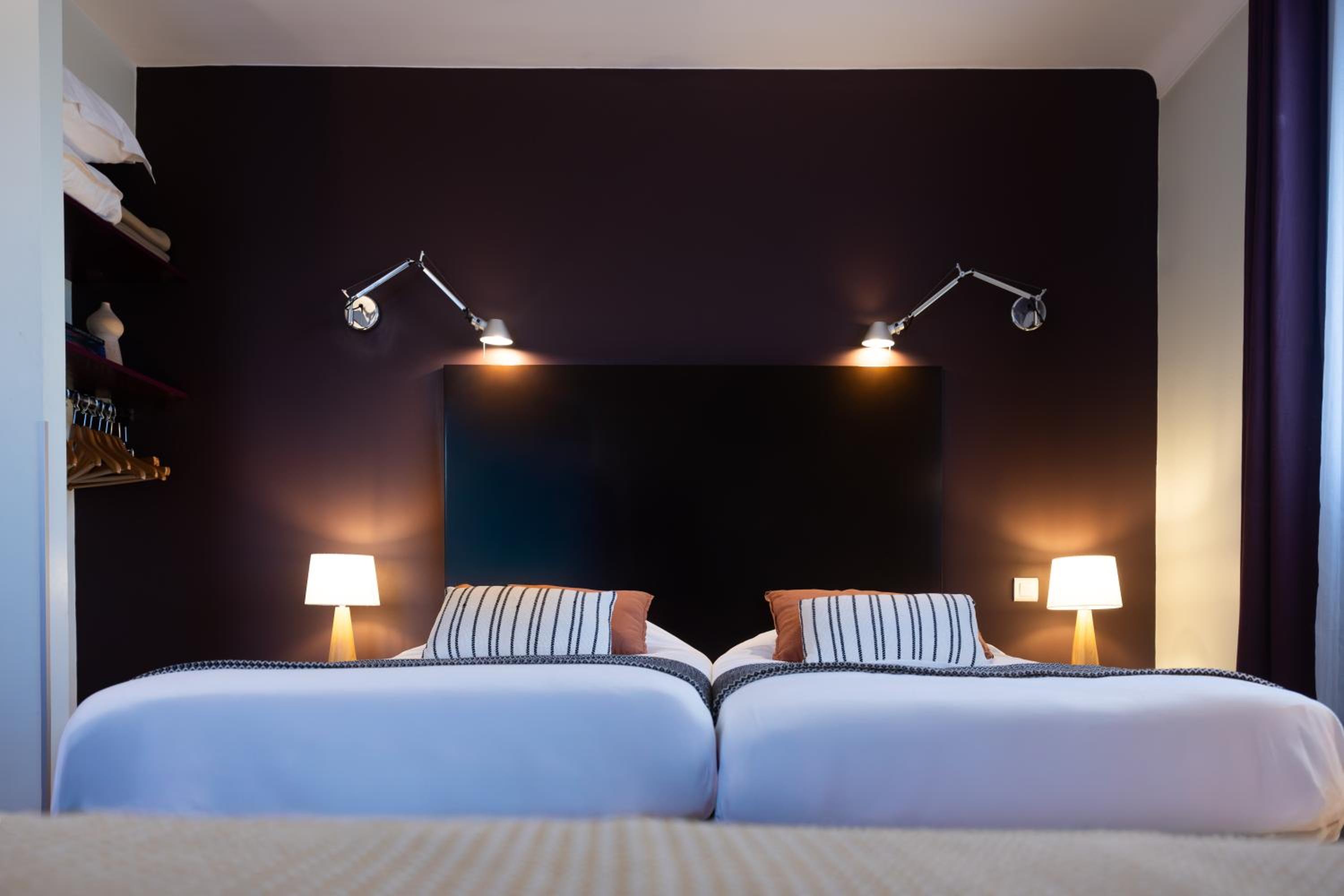 Standard Triple Room photo 2