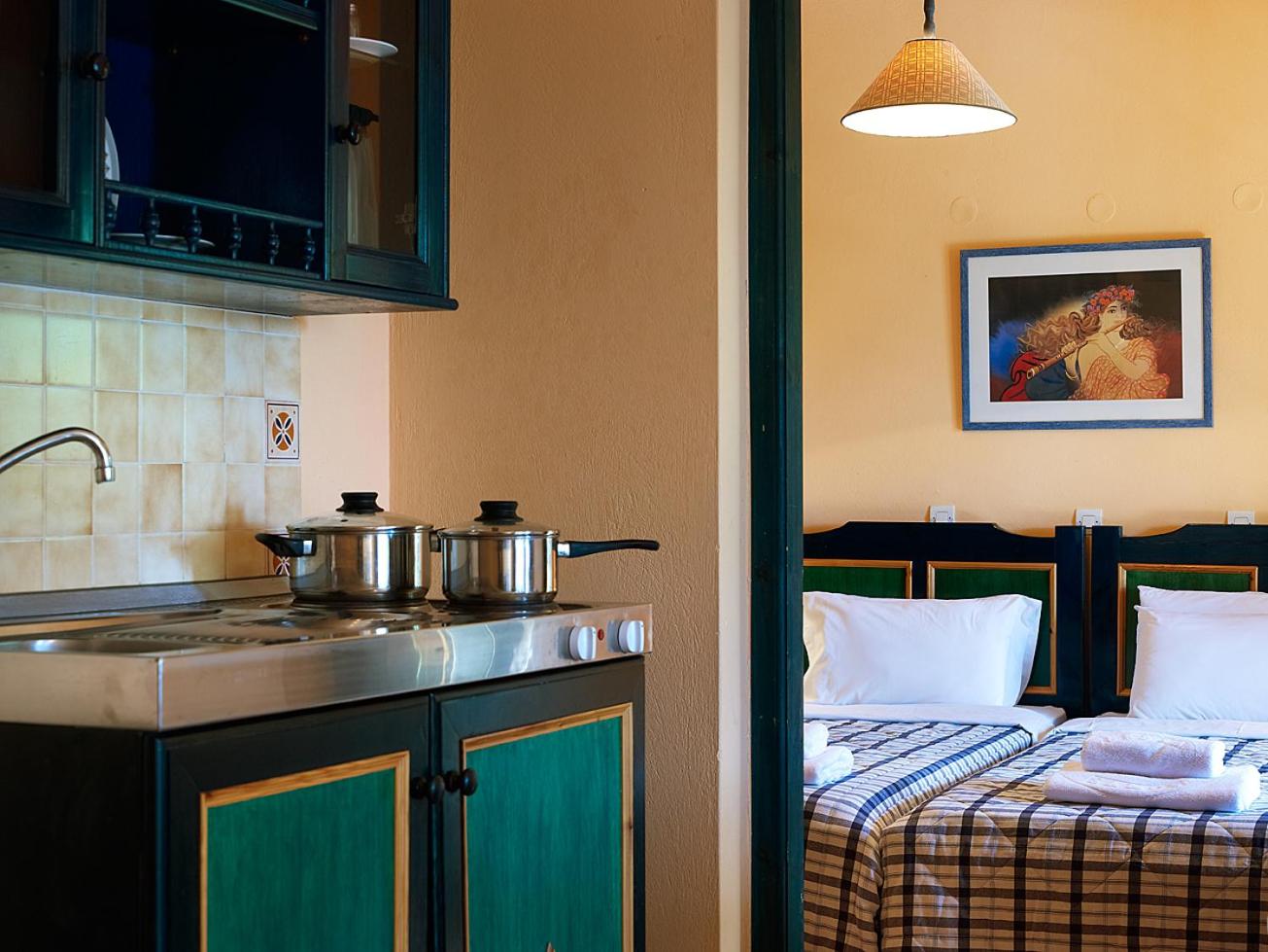 Apartment with Sea View