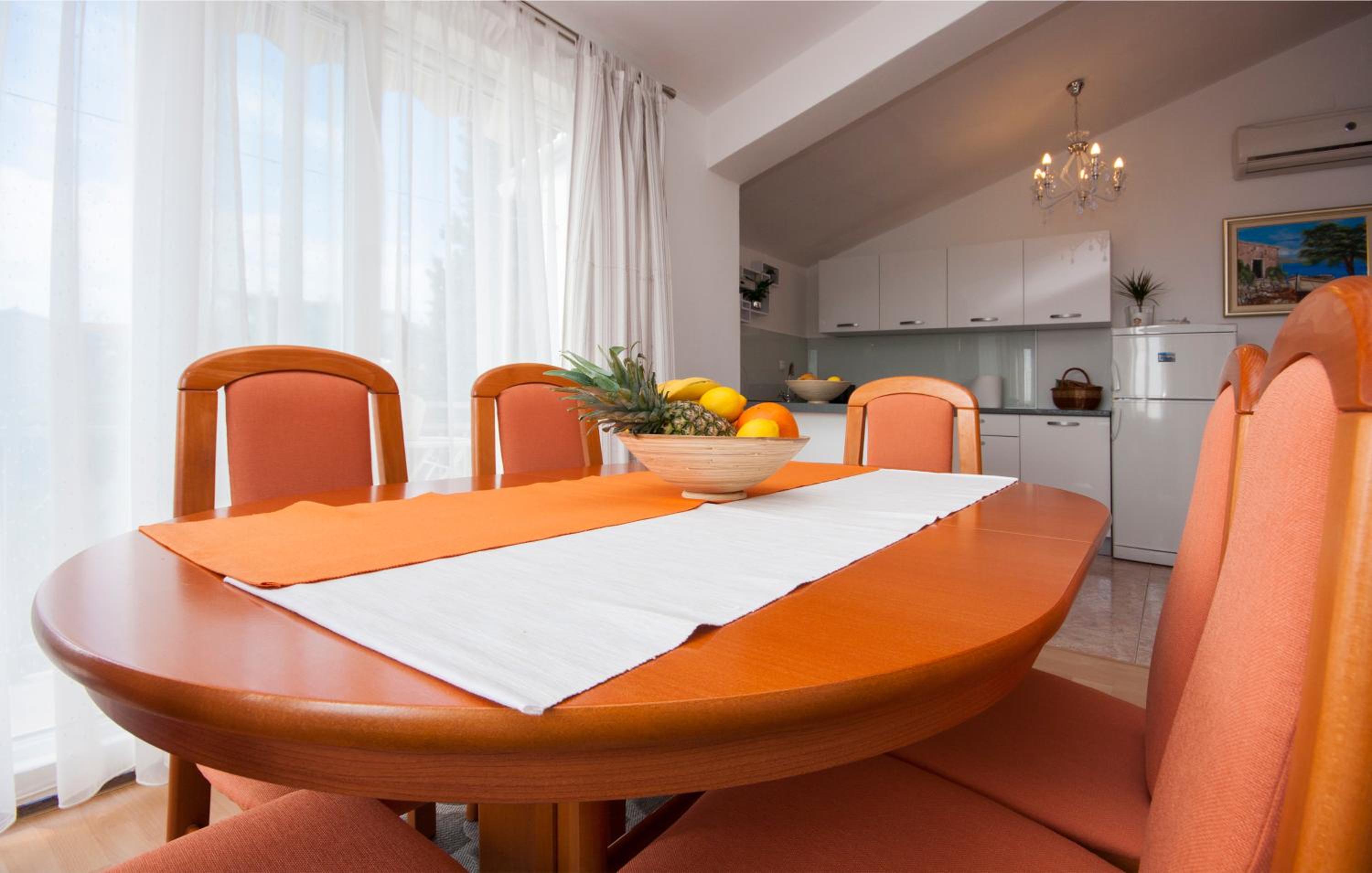 Two-Bedroom Apartment with Sea View photo 3