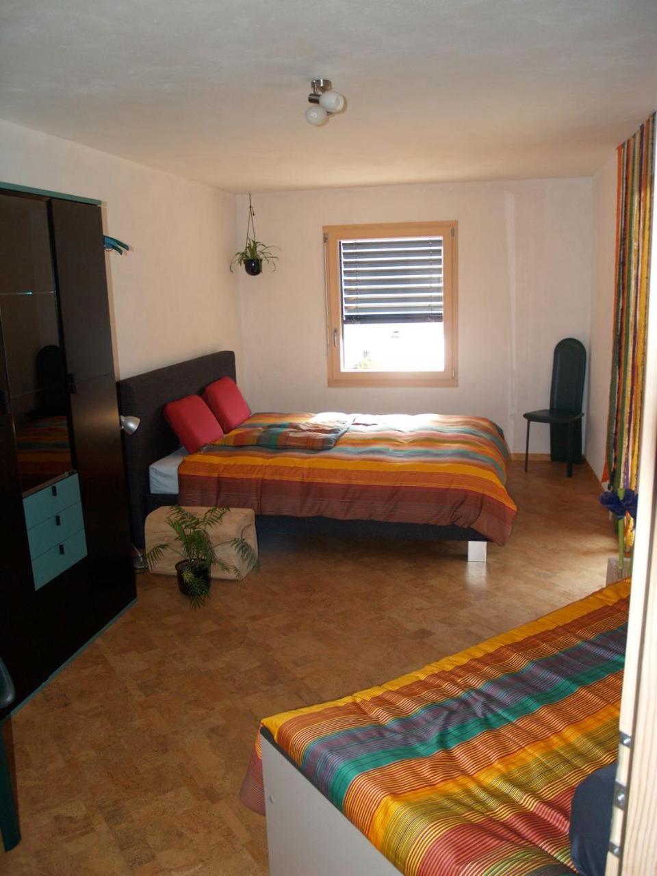 Triple Room With Extra Bed photo 1