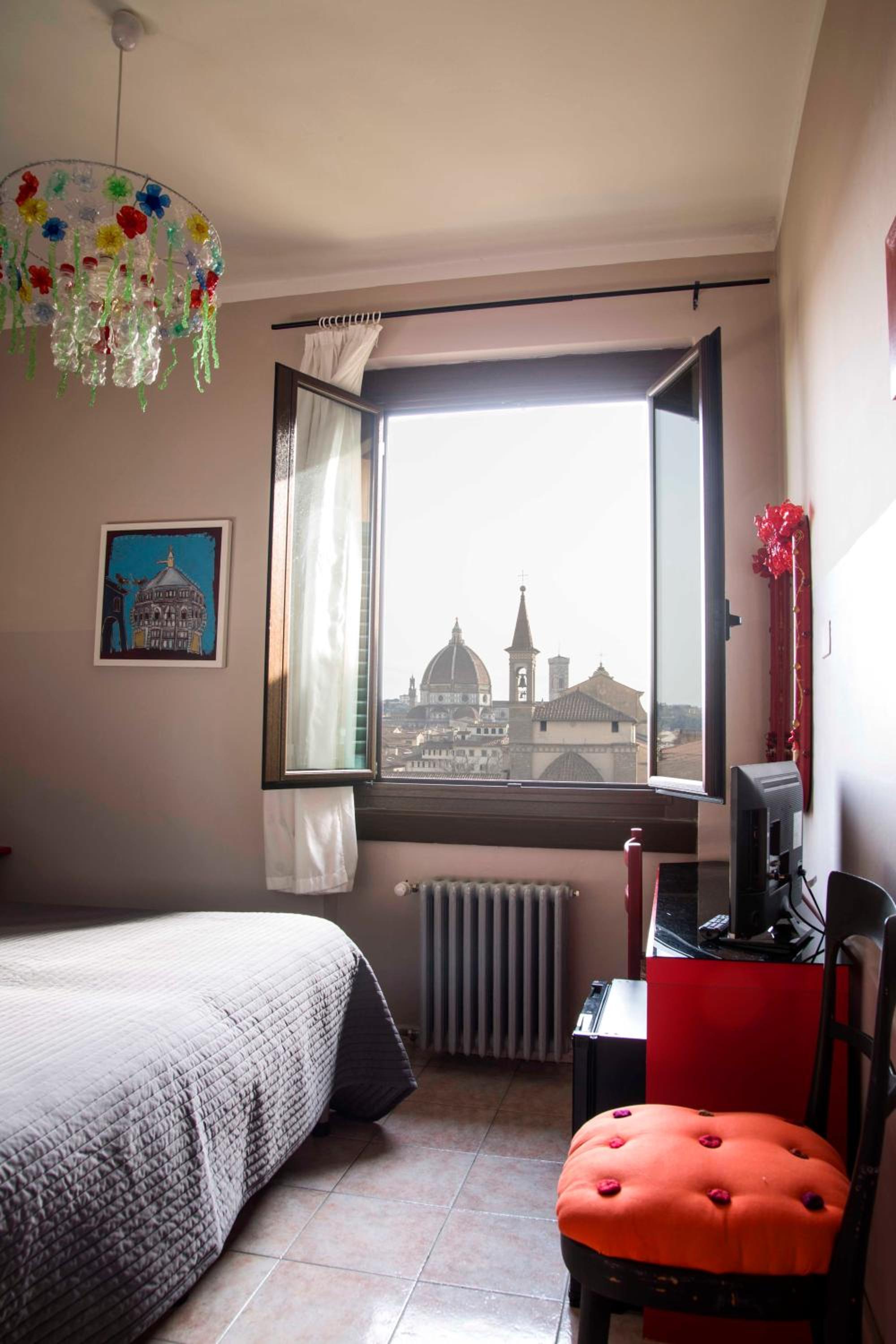 Double Room with View photo 2