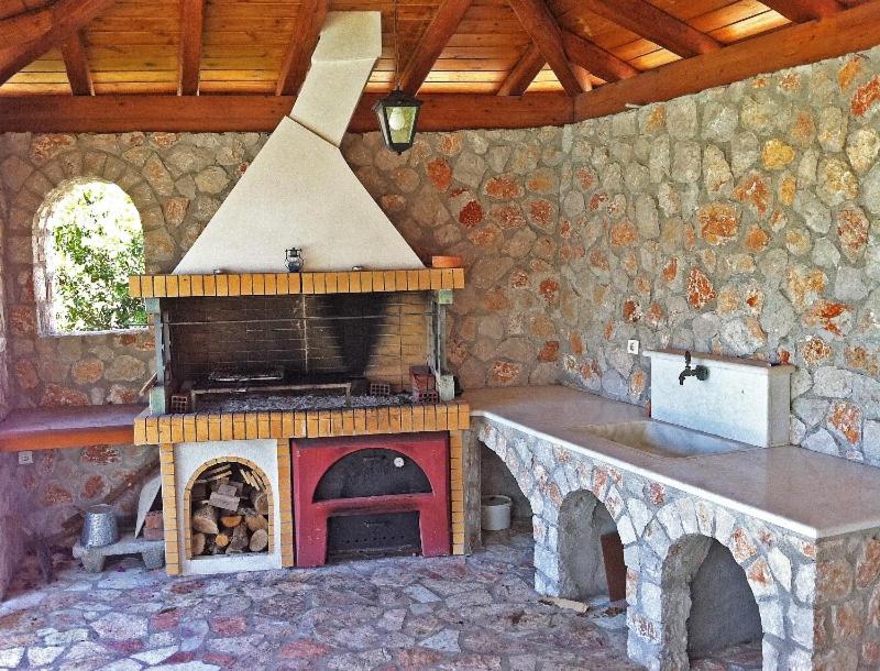 Villa with Private Pool photo 2