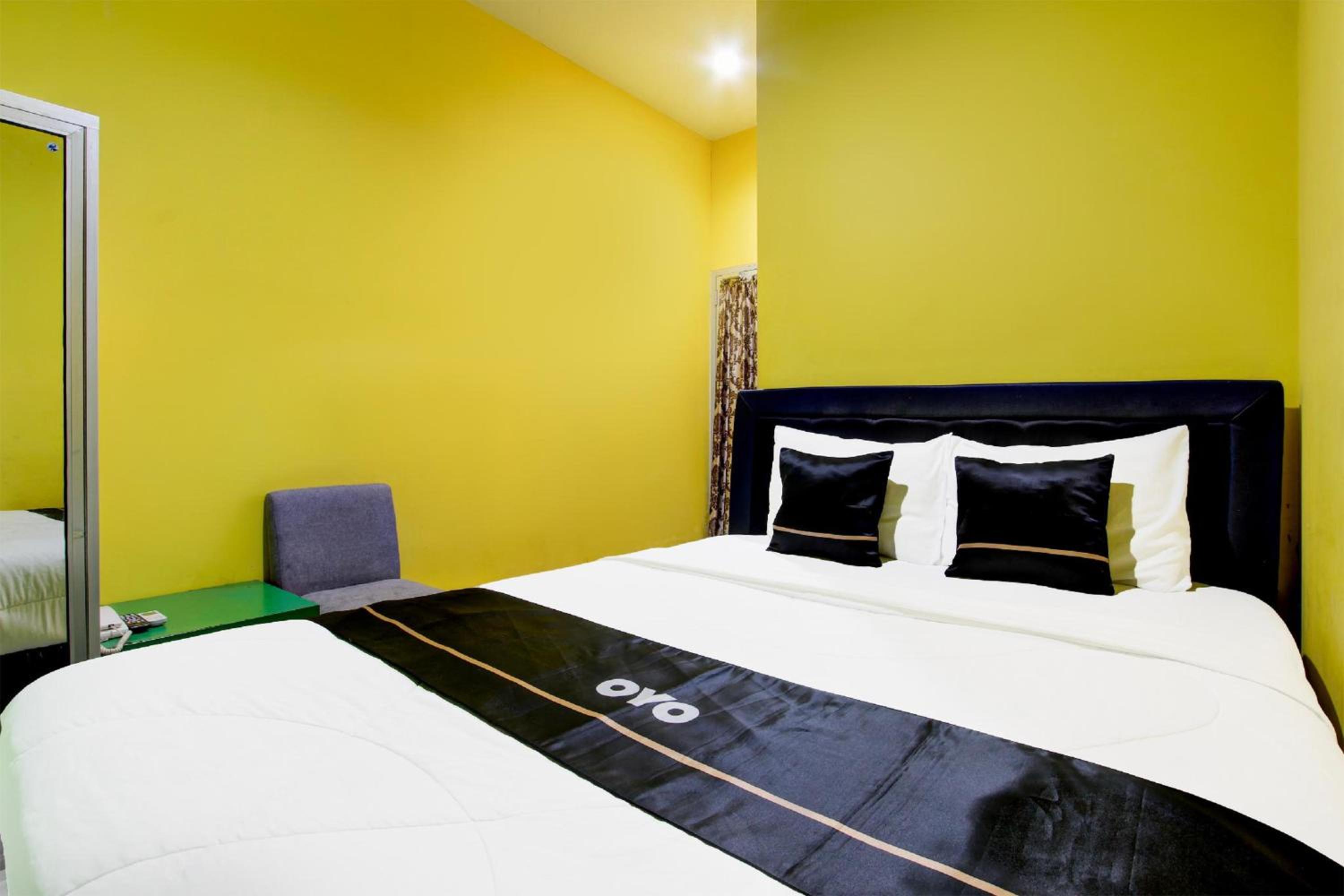 Superior Suite