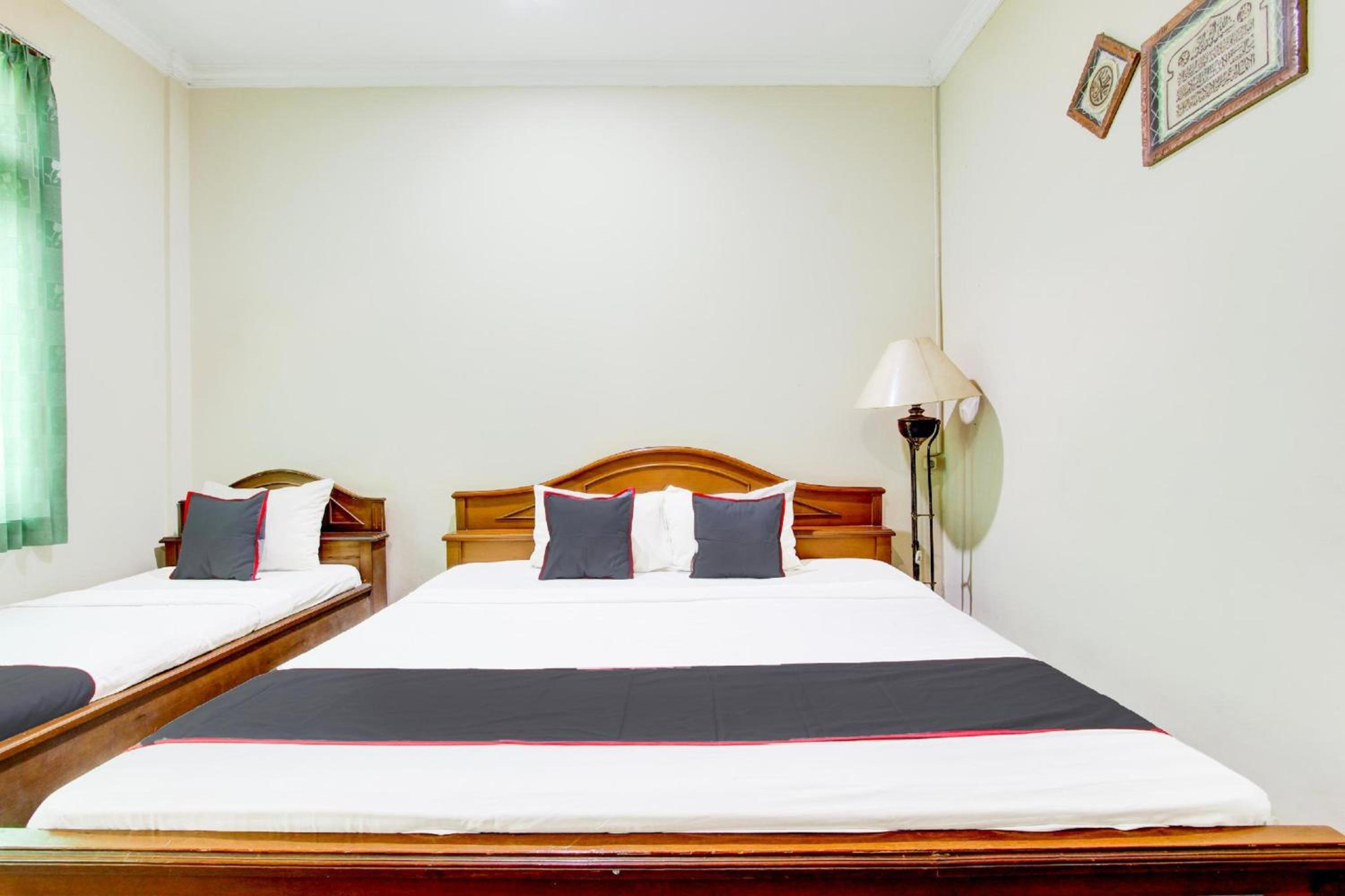 Family Suite photo 3