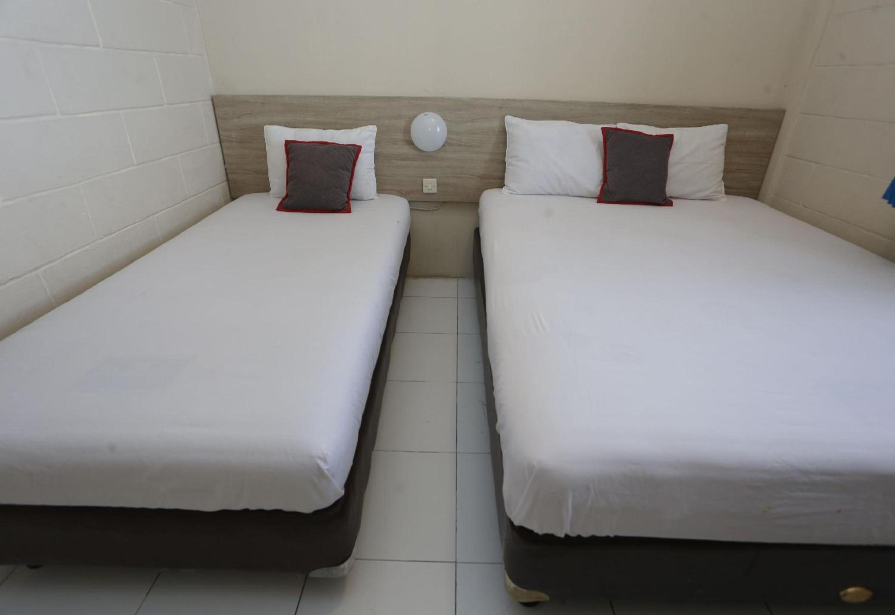 Family Suite photo 2