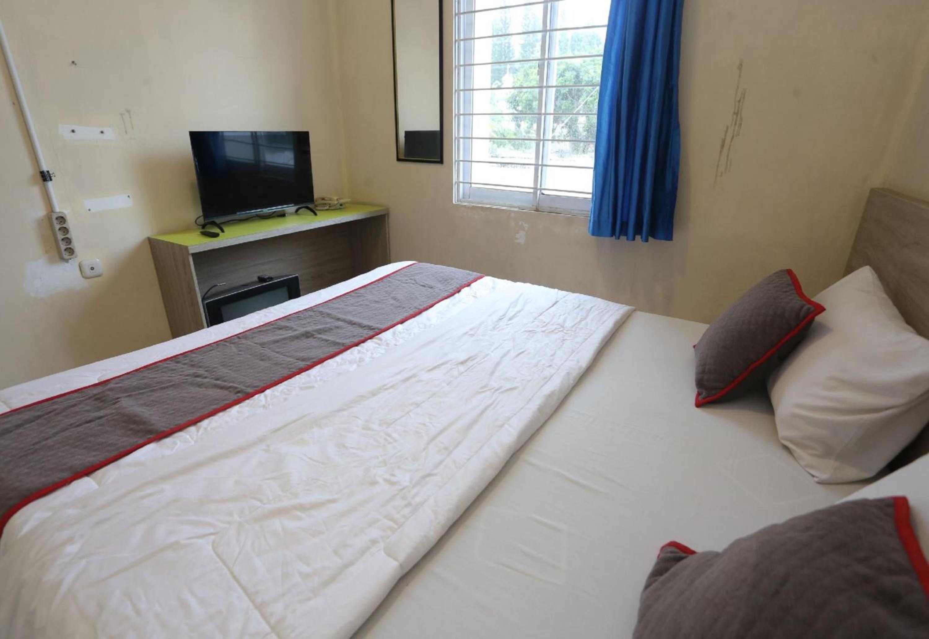 Deluxe Double Room photo 2