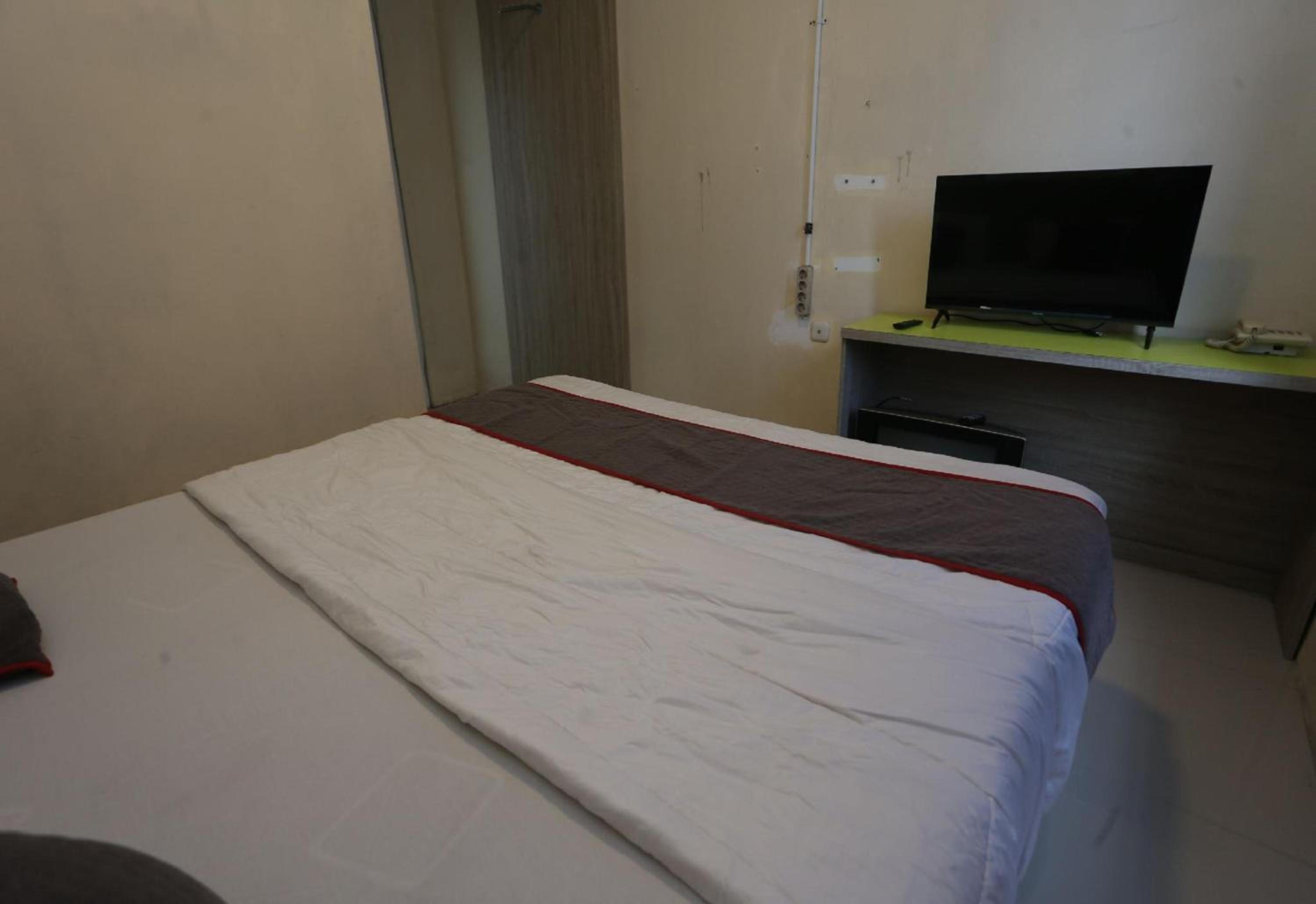 Deluxe Double Room photo 3