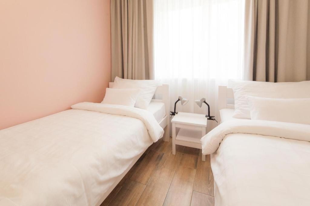 Deluxe Quadruple Room photo 1