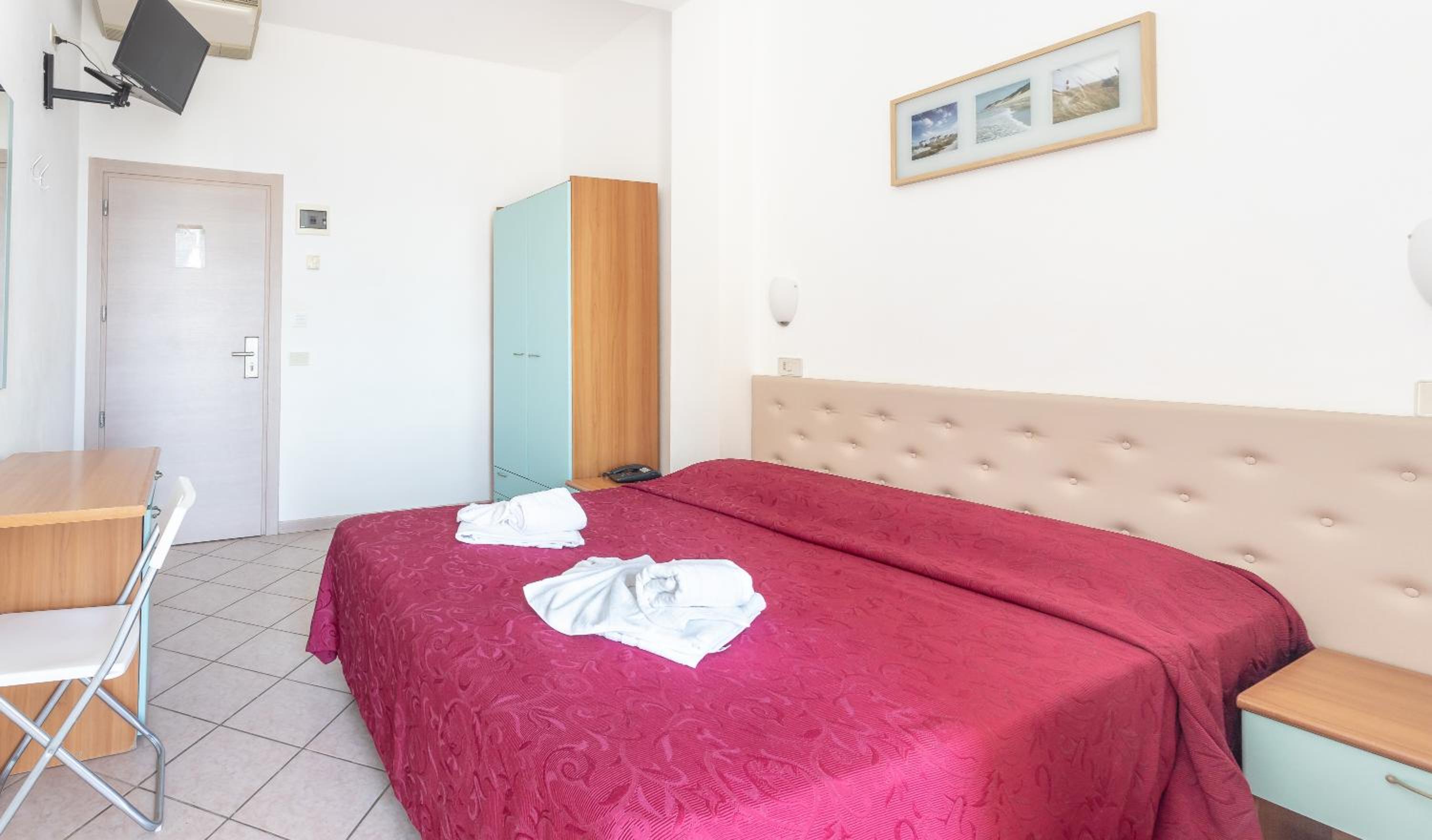 Hotel Blumen