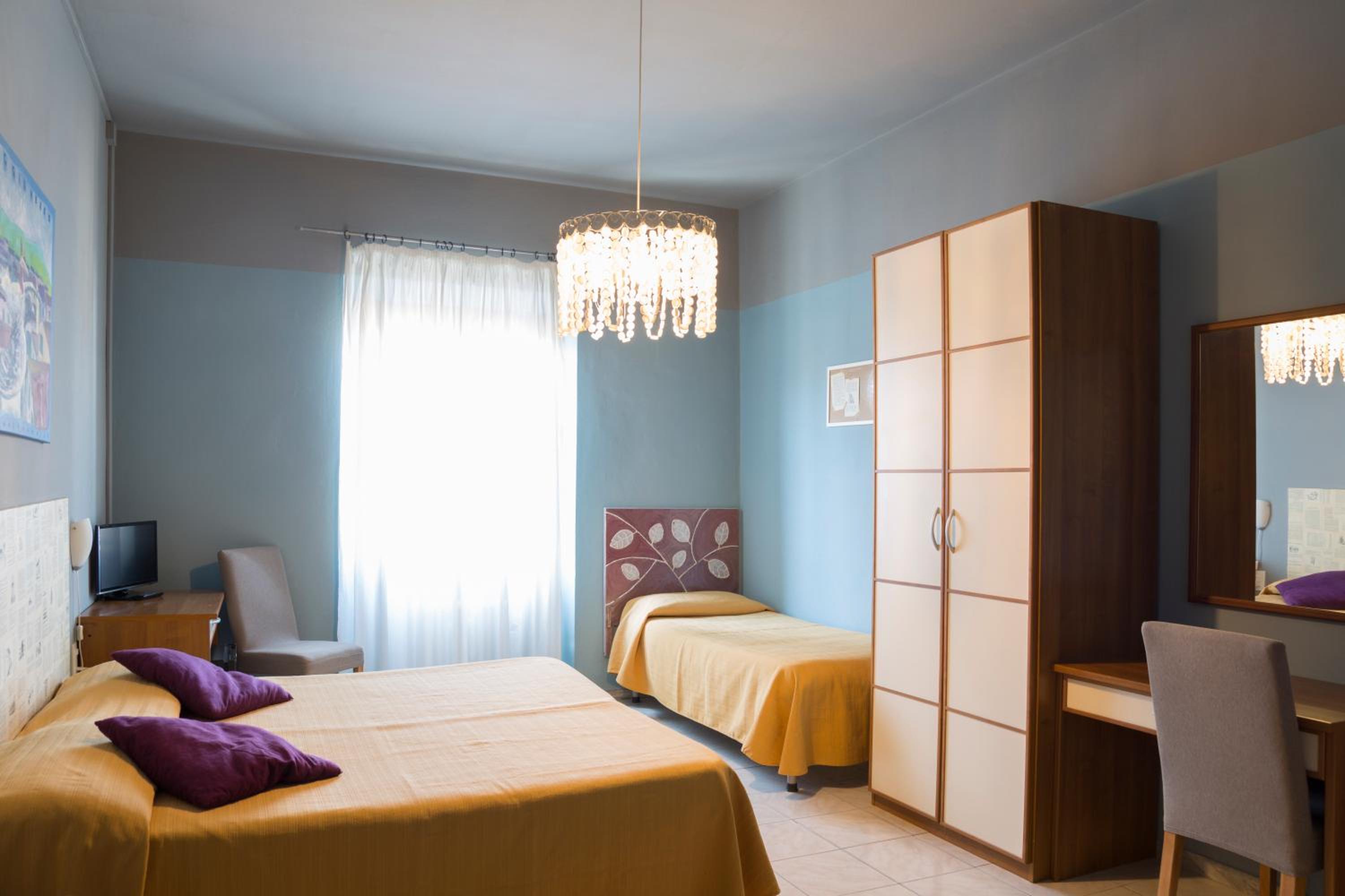 Quadruple Room photo 1