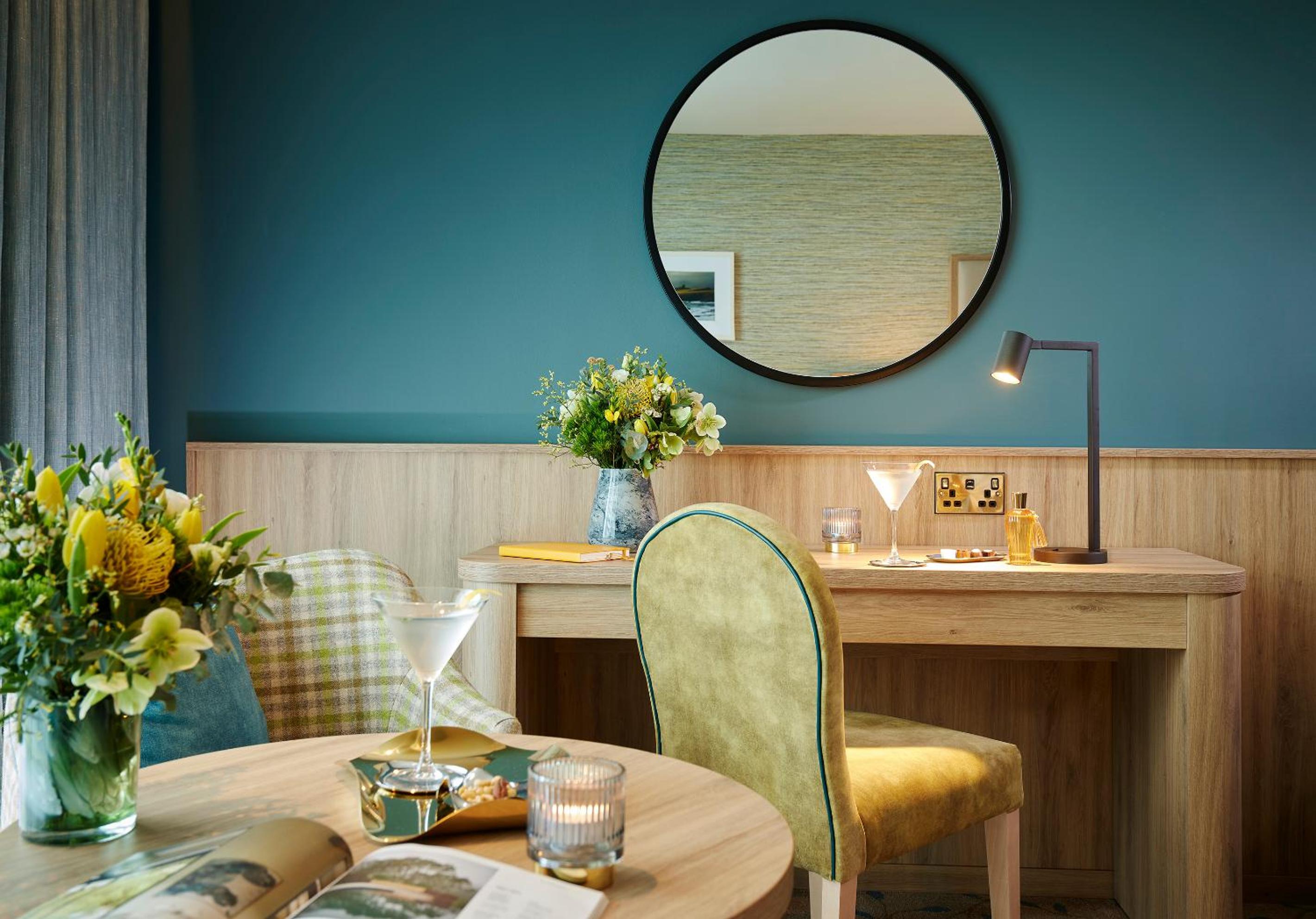 King Room photo 2