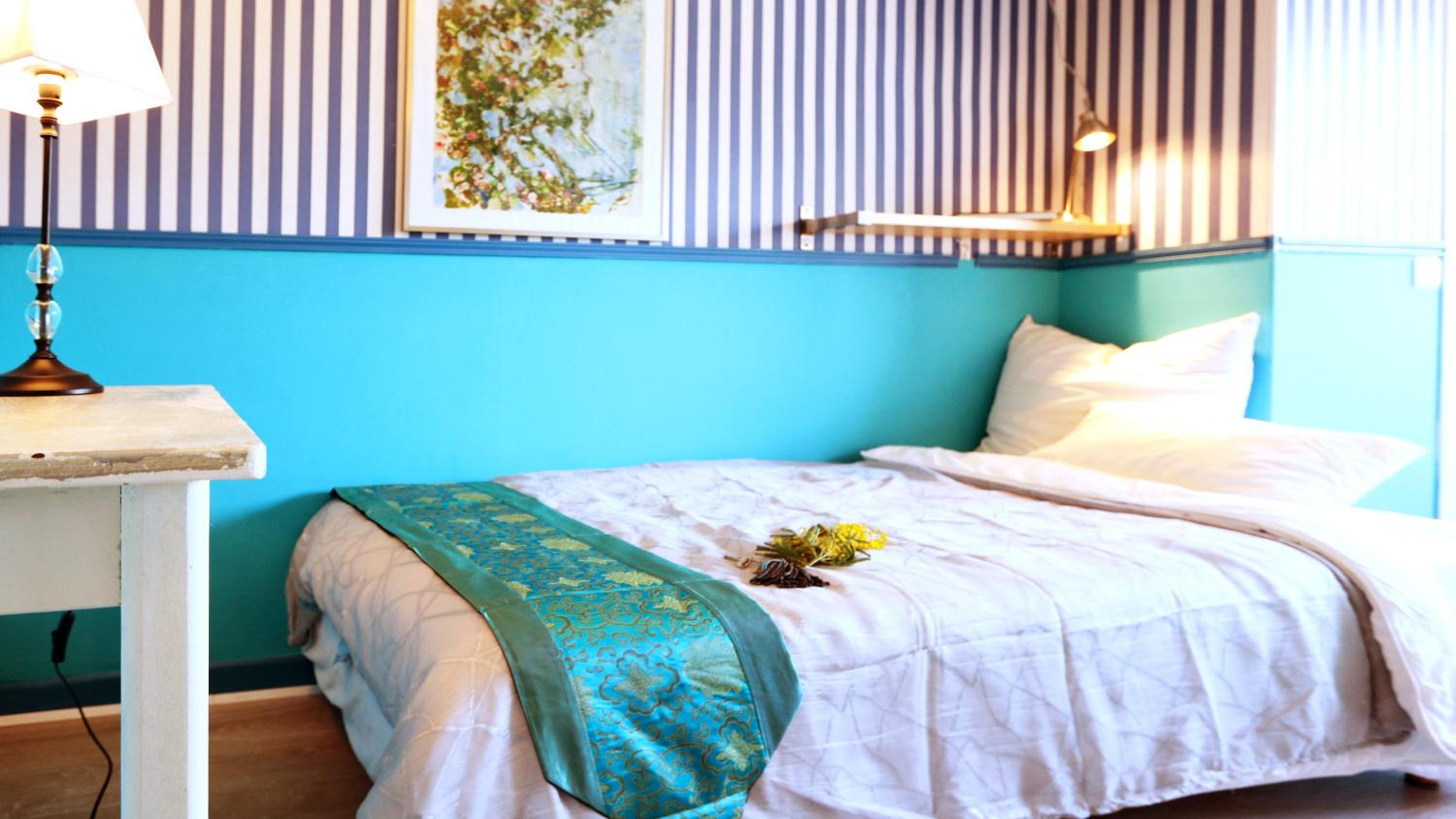 Traditional Double Room