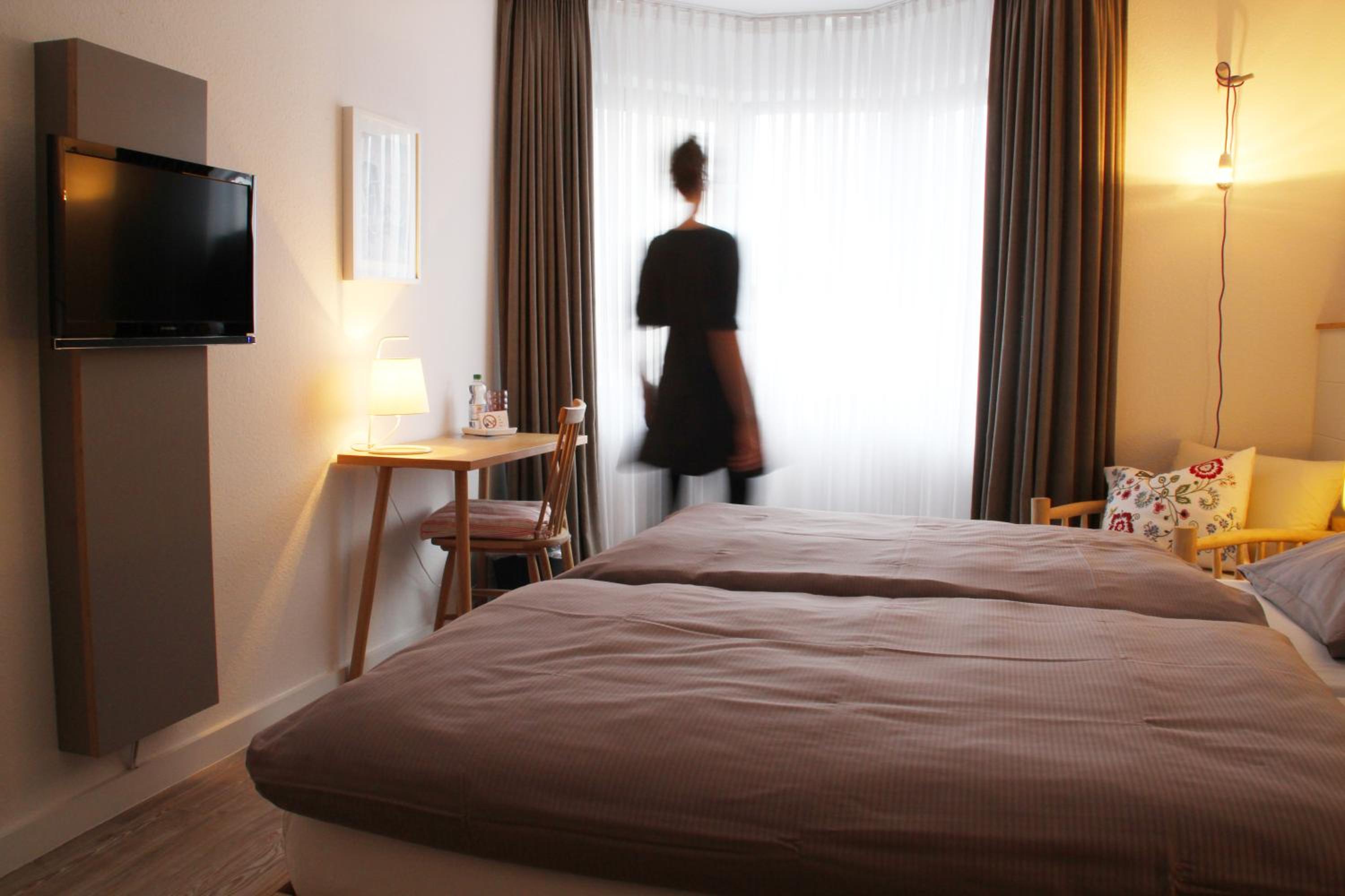 Double Room - Photo 13
