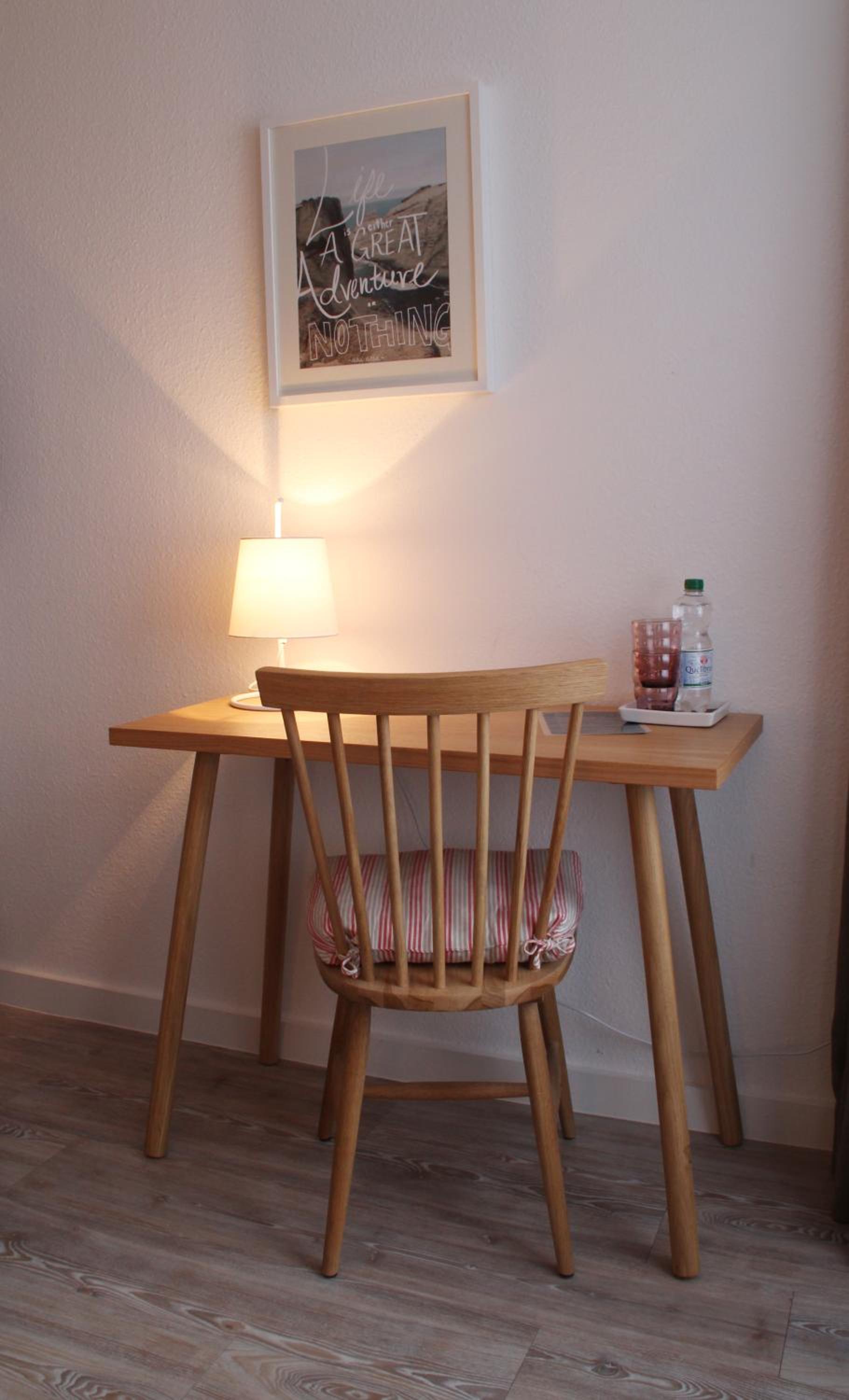 Double Room - Photo 14