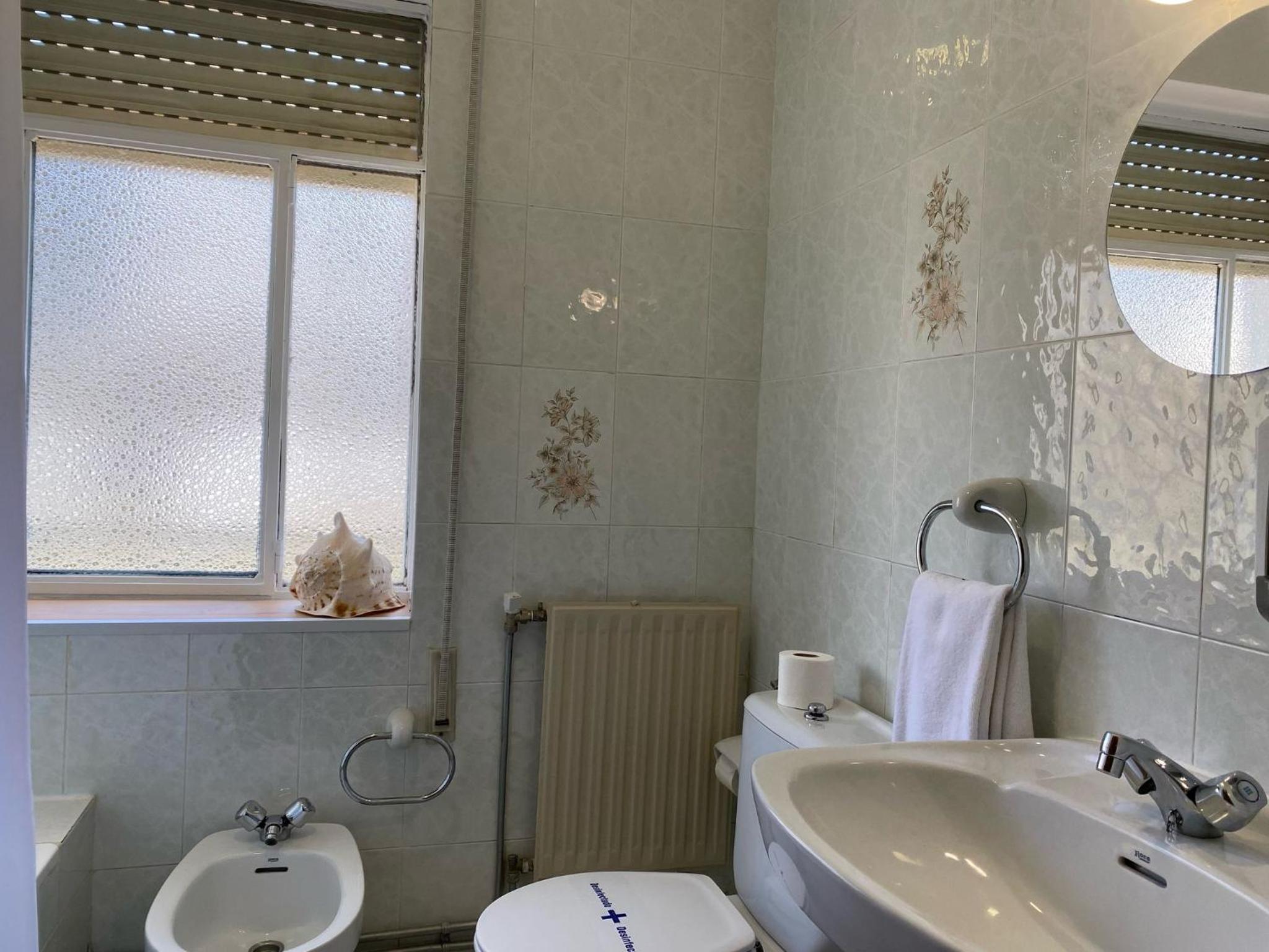 Classic Triple Room