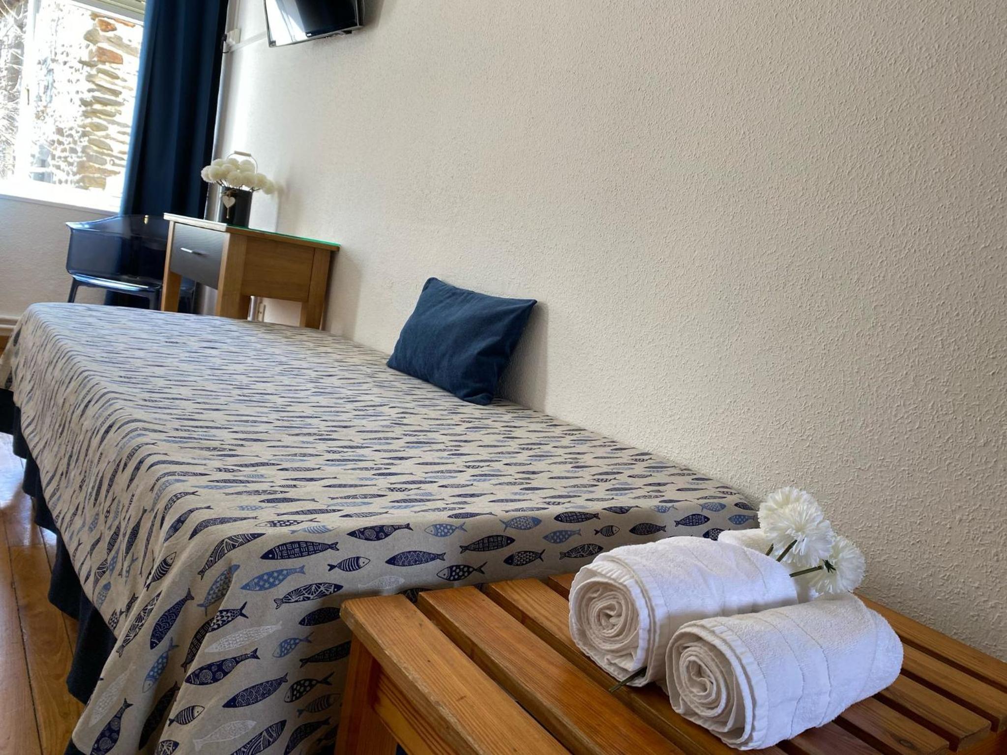 Standard Triple Room photo 3