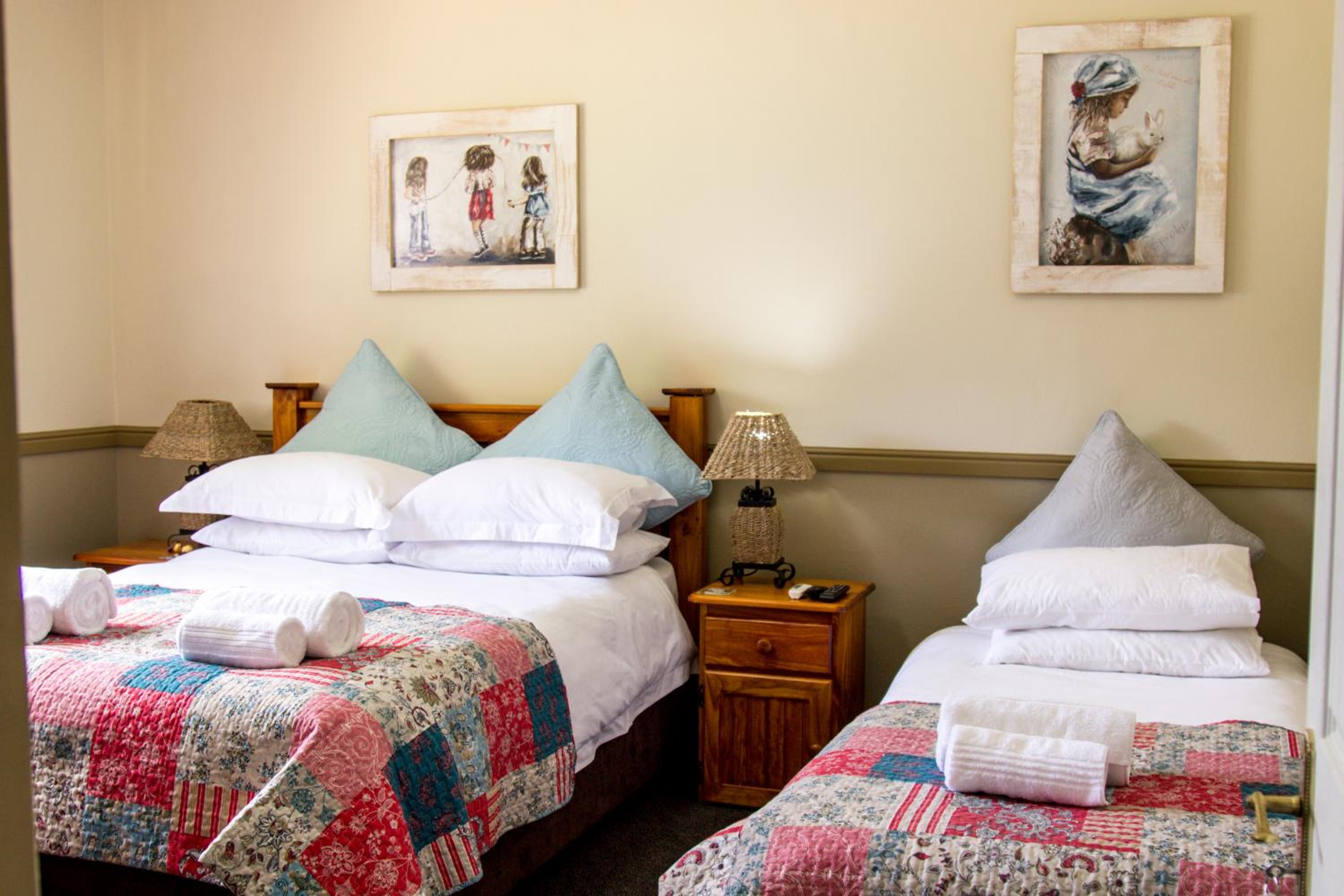 Suite photo 1