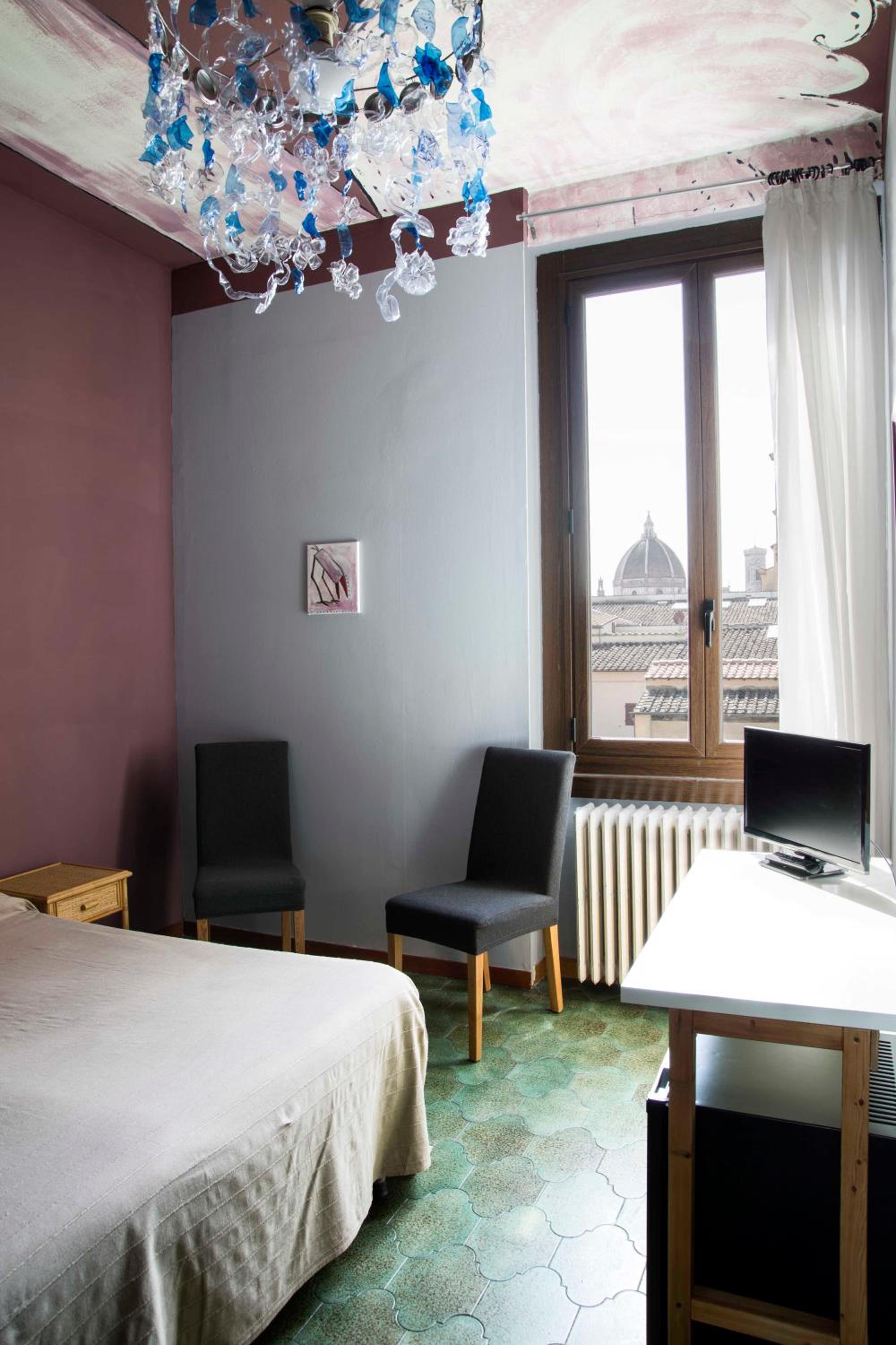 Double Room with View photo 3