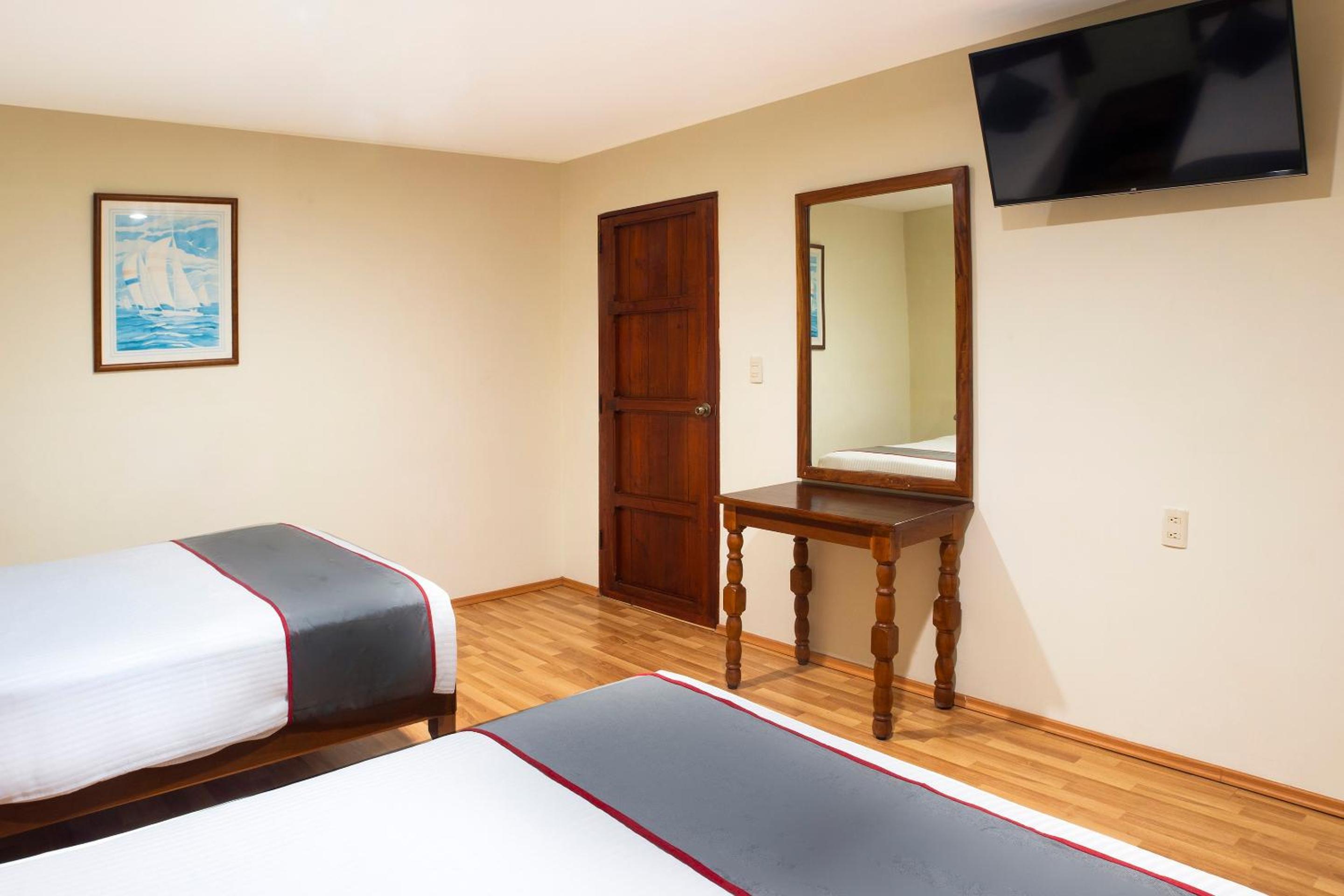 Deluxe Two beds Ocean View photo 3