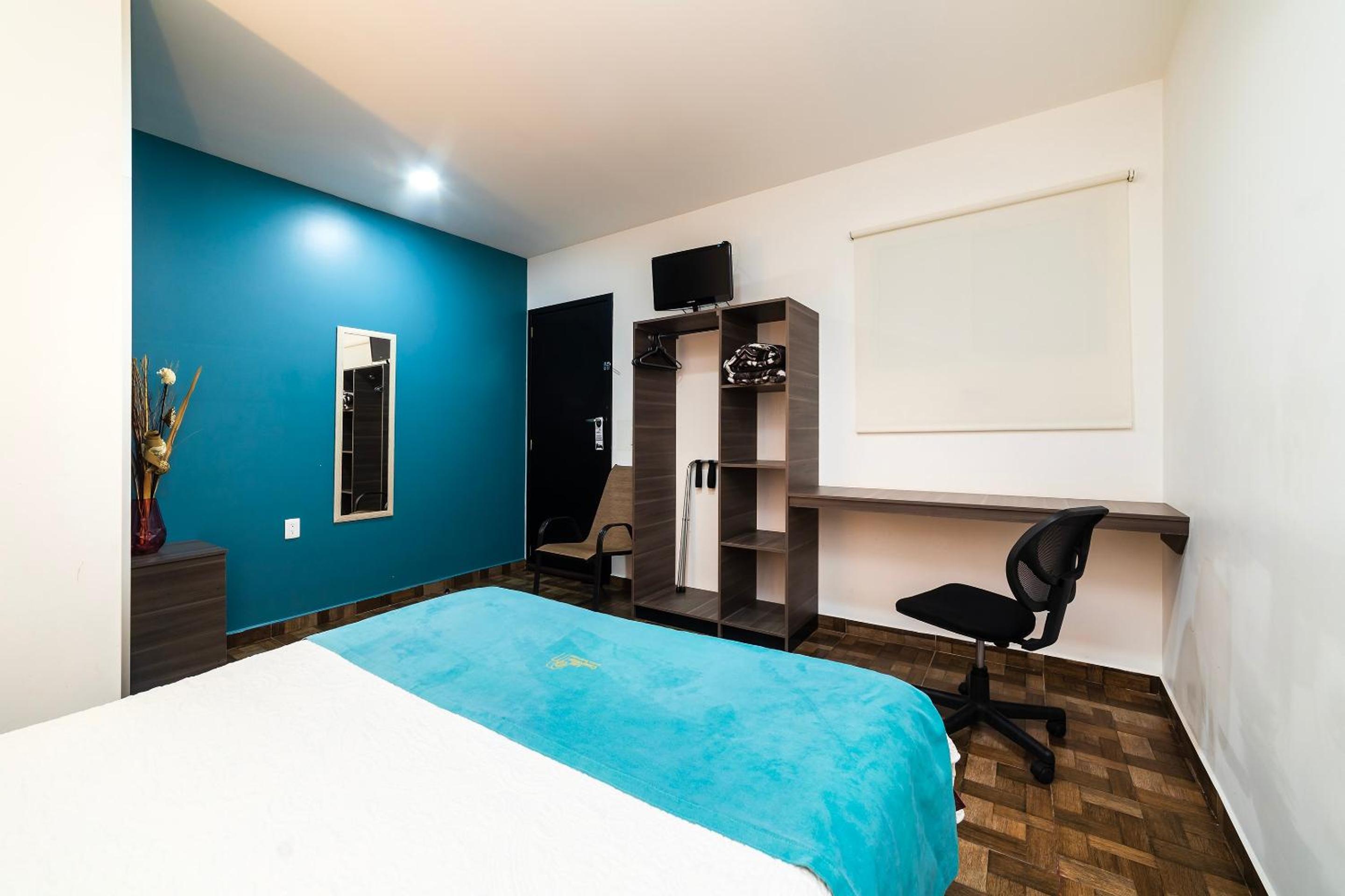 Standard Double Room photo 3