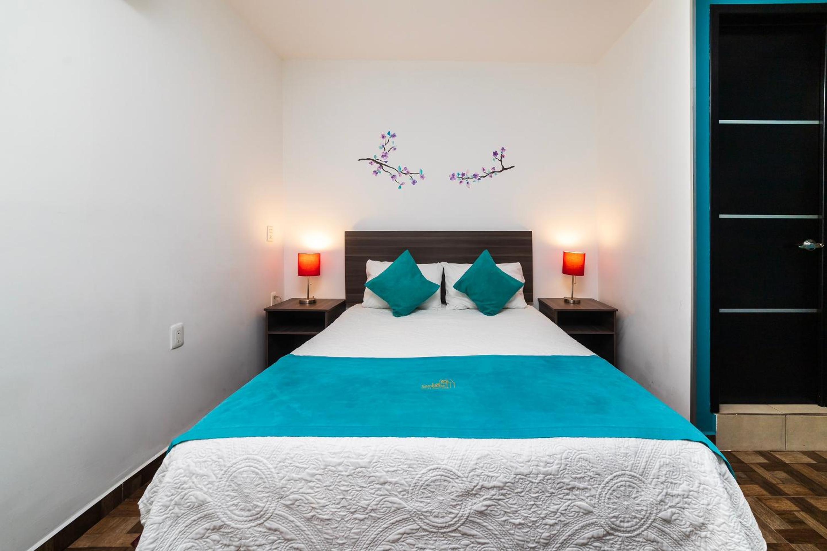 Standard Double Room photo 1