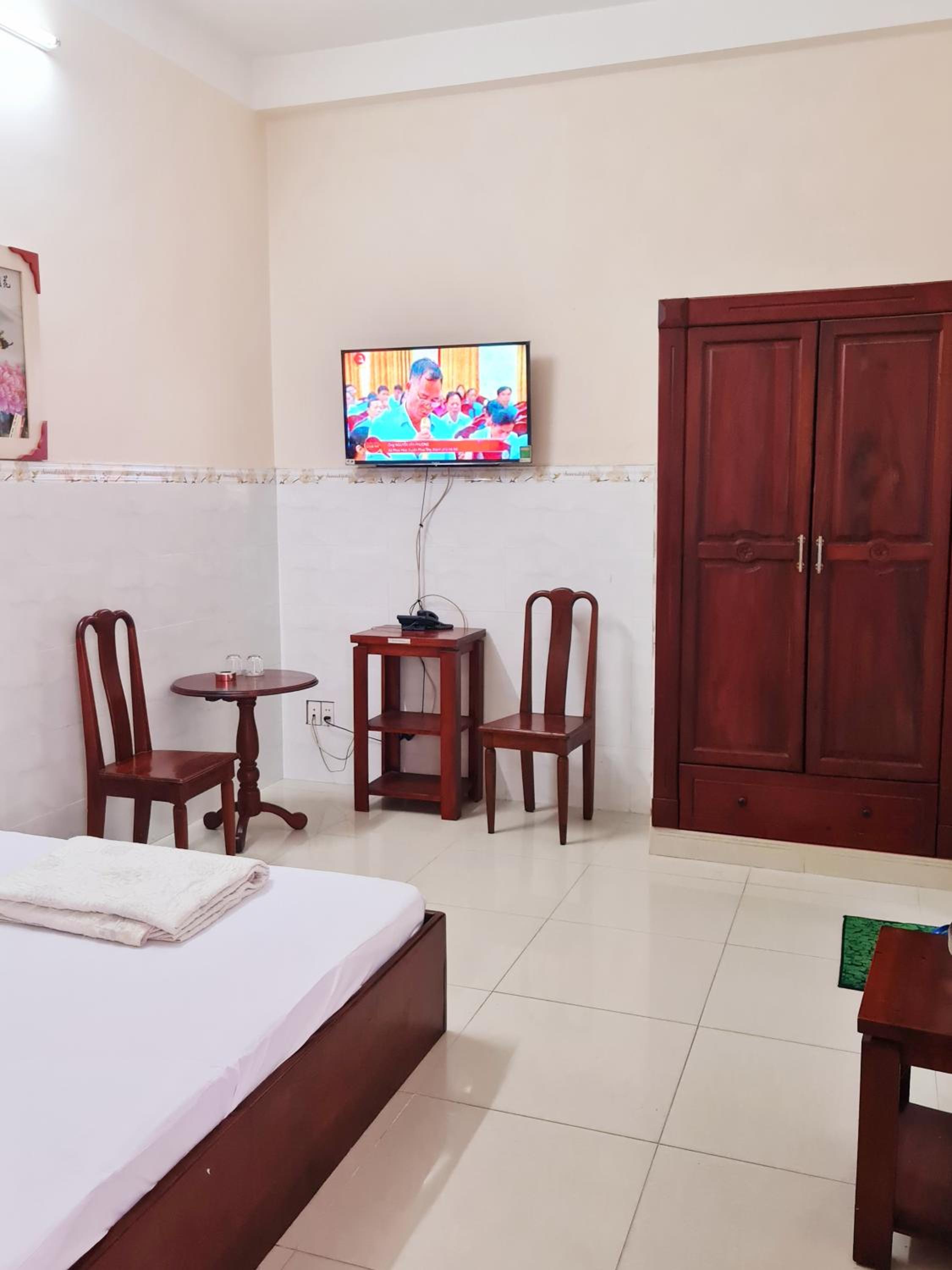 Superior King Room
