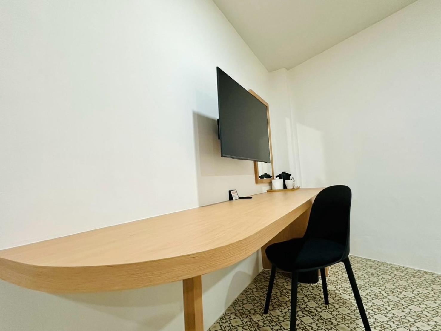 Superior Double Room photo 3