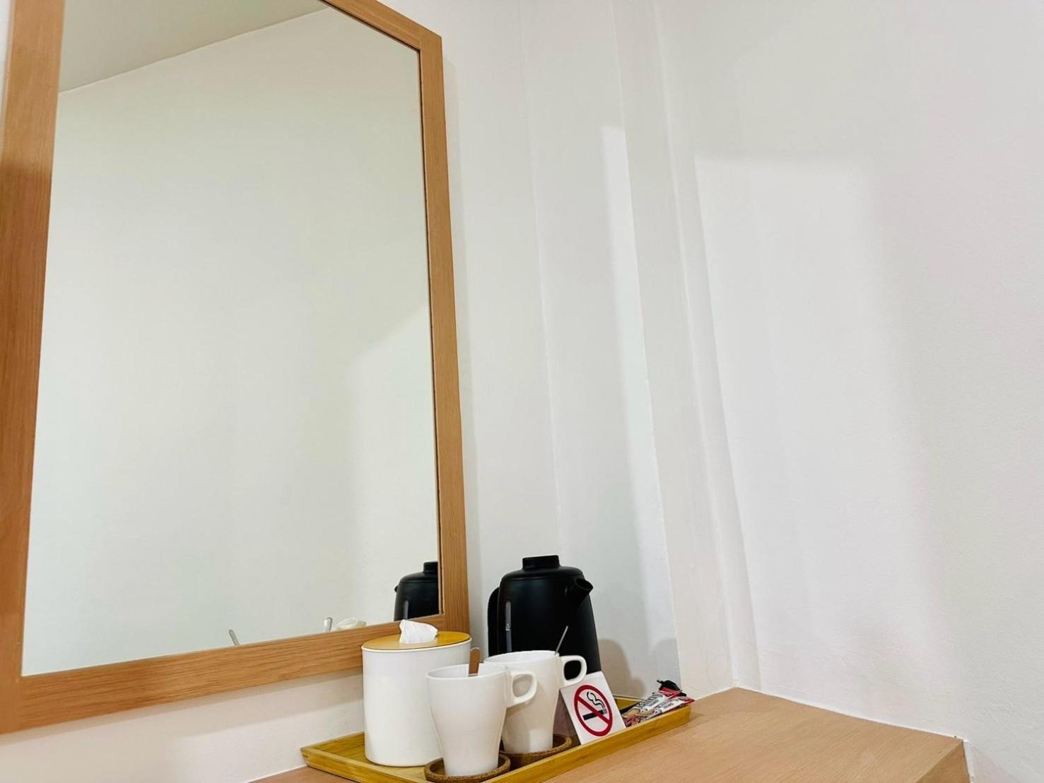 Superior Double Room photo 2