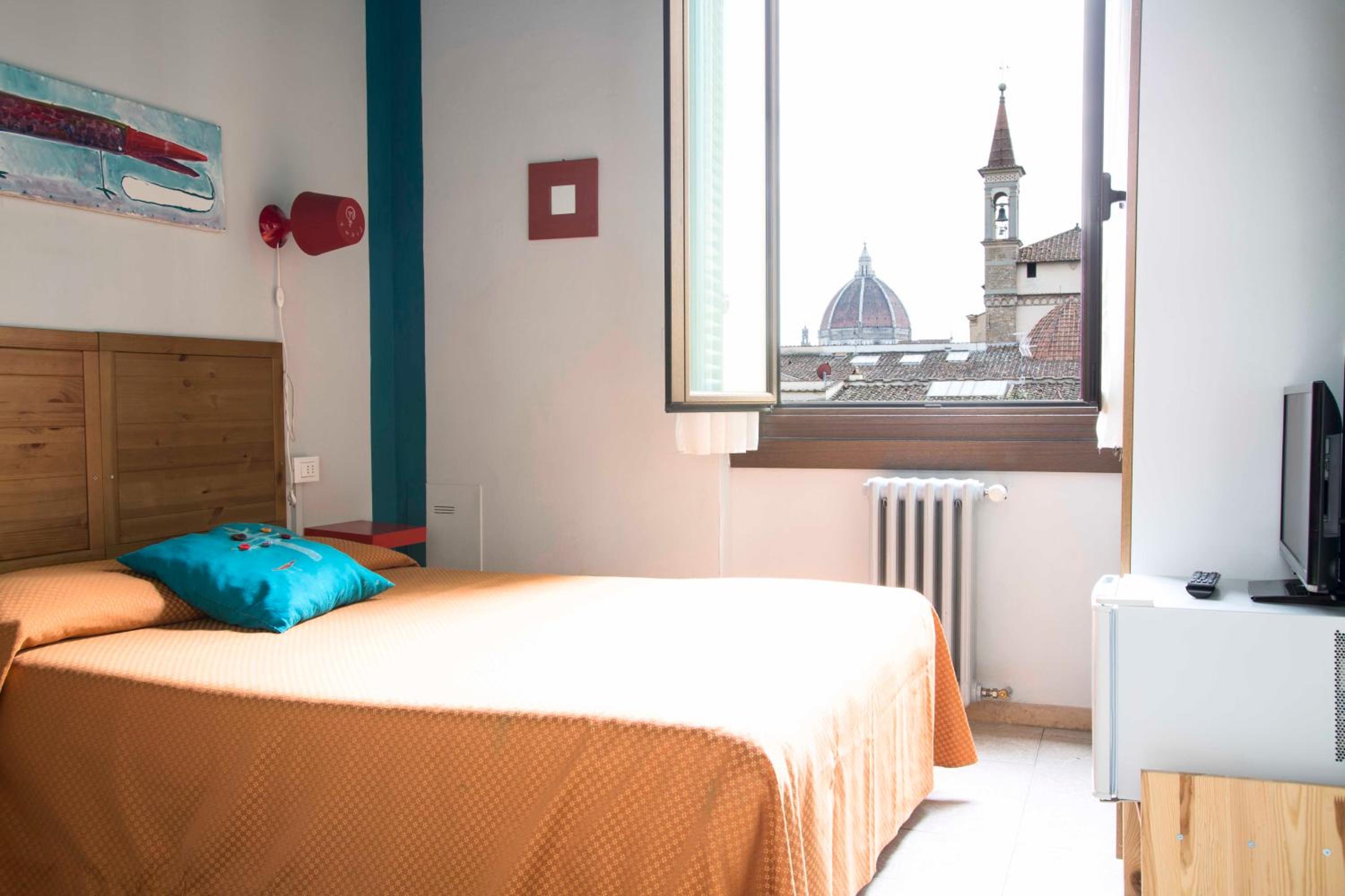 Double Room with View photo 1