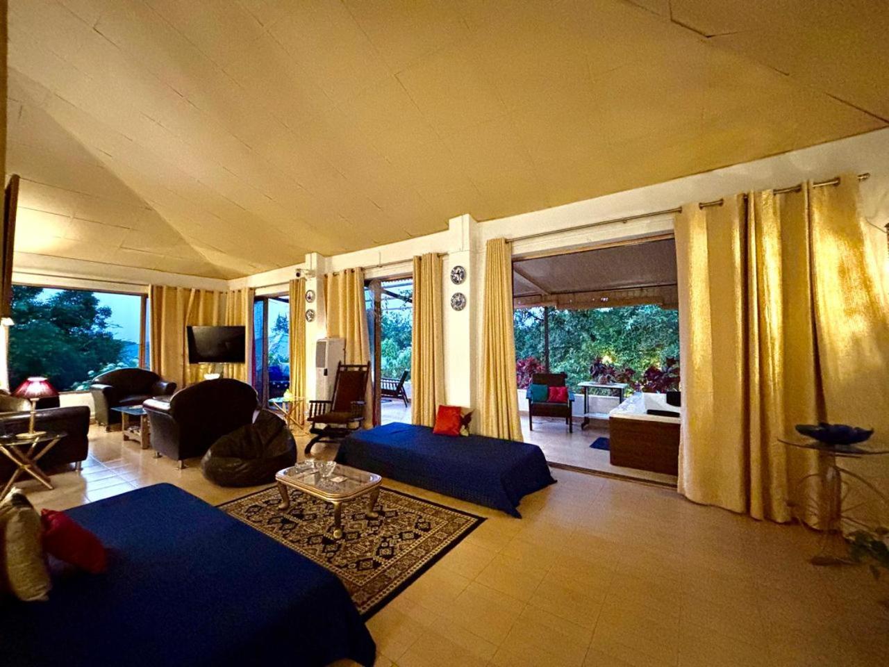 The Honeywood Chalet - Photo 6