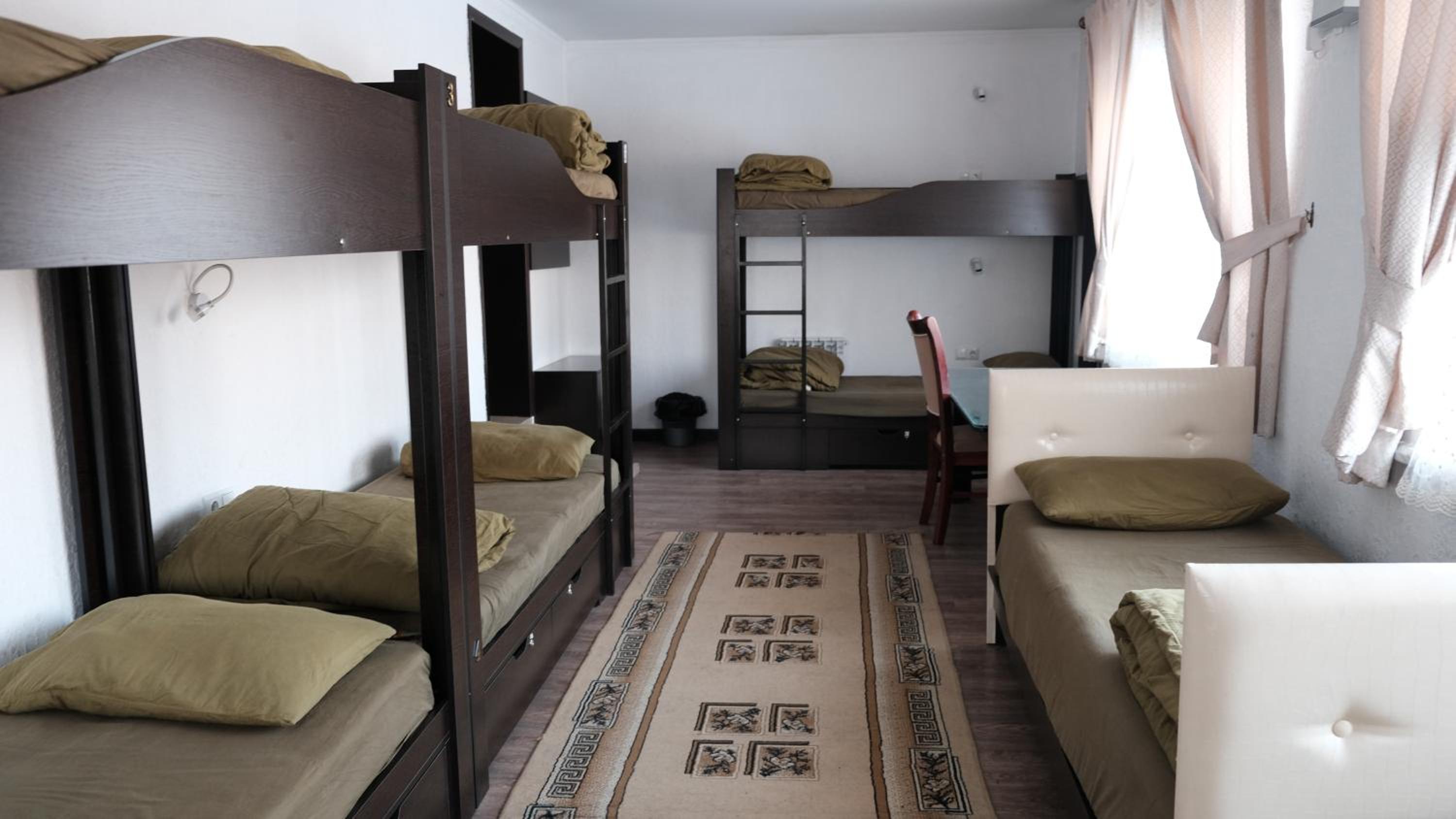 Mixed Dormitory Room photo 1