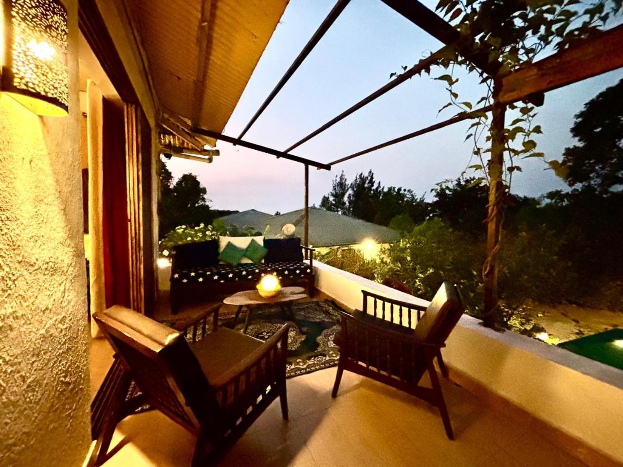 The Honeywood Chalet - Photo 3