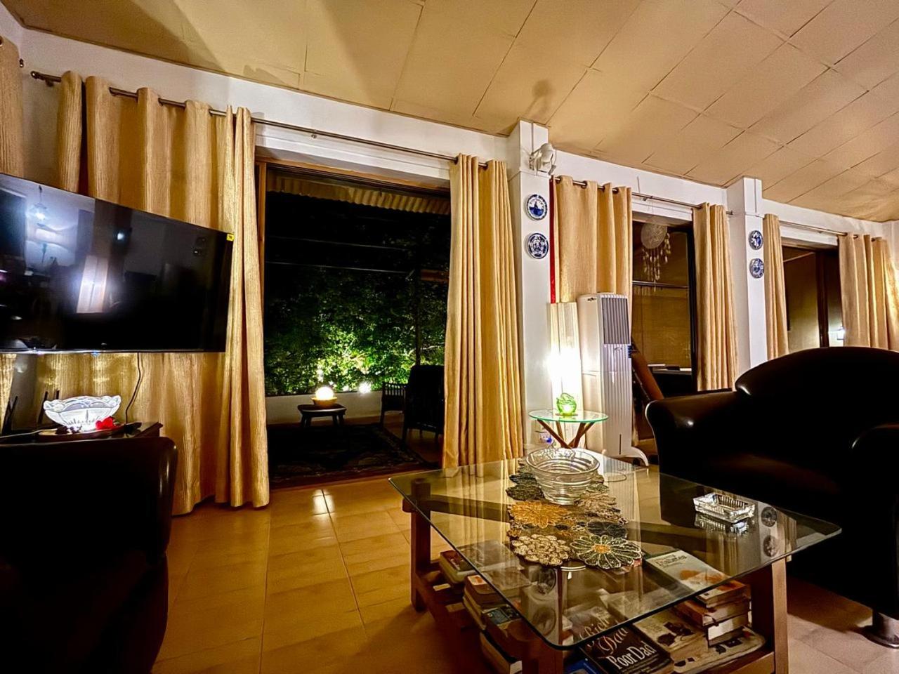 The Honeywood Chalet - Photo 4