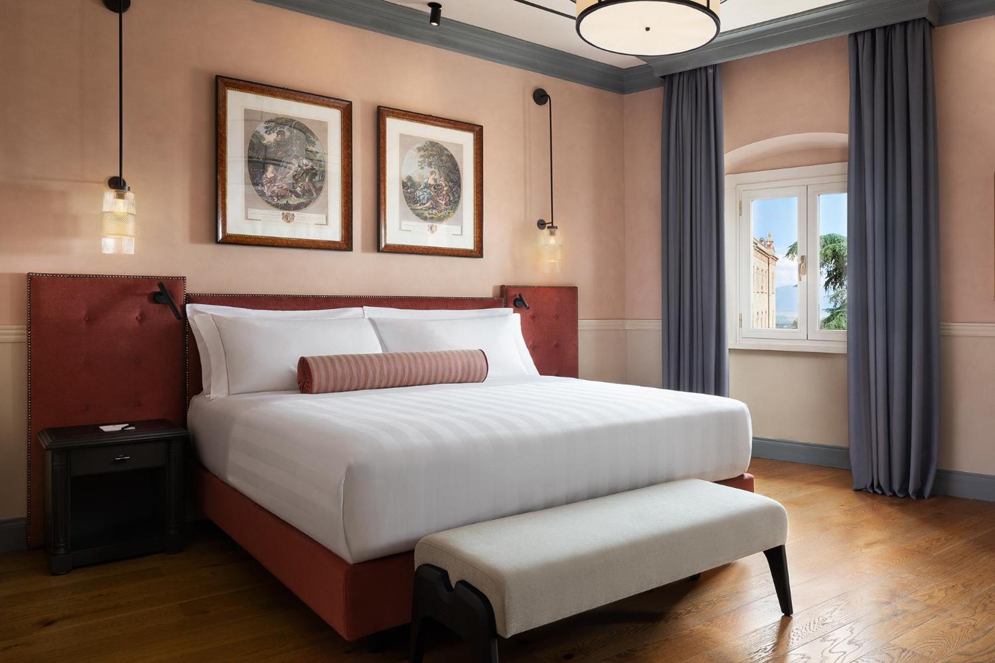 Executive Junior Suite