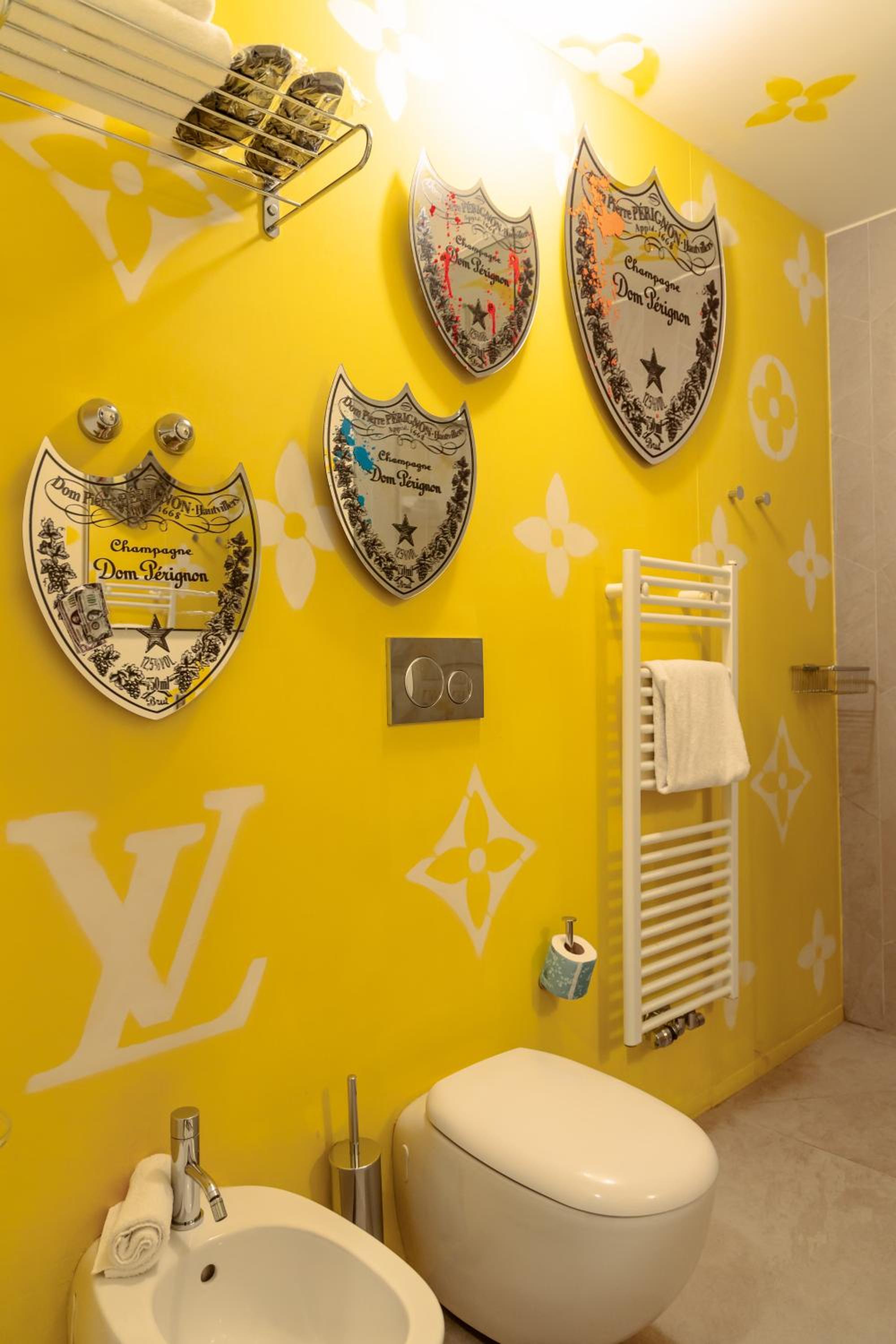 Superior Queen Room
