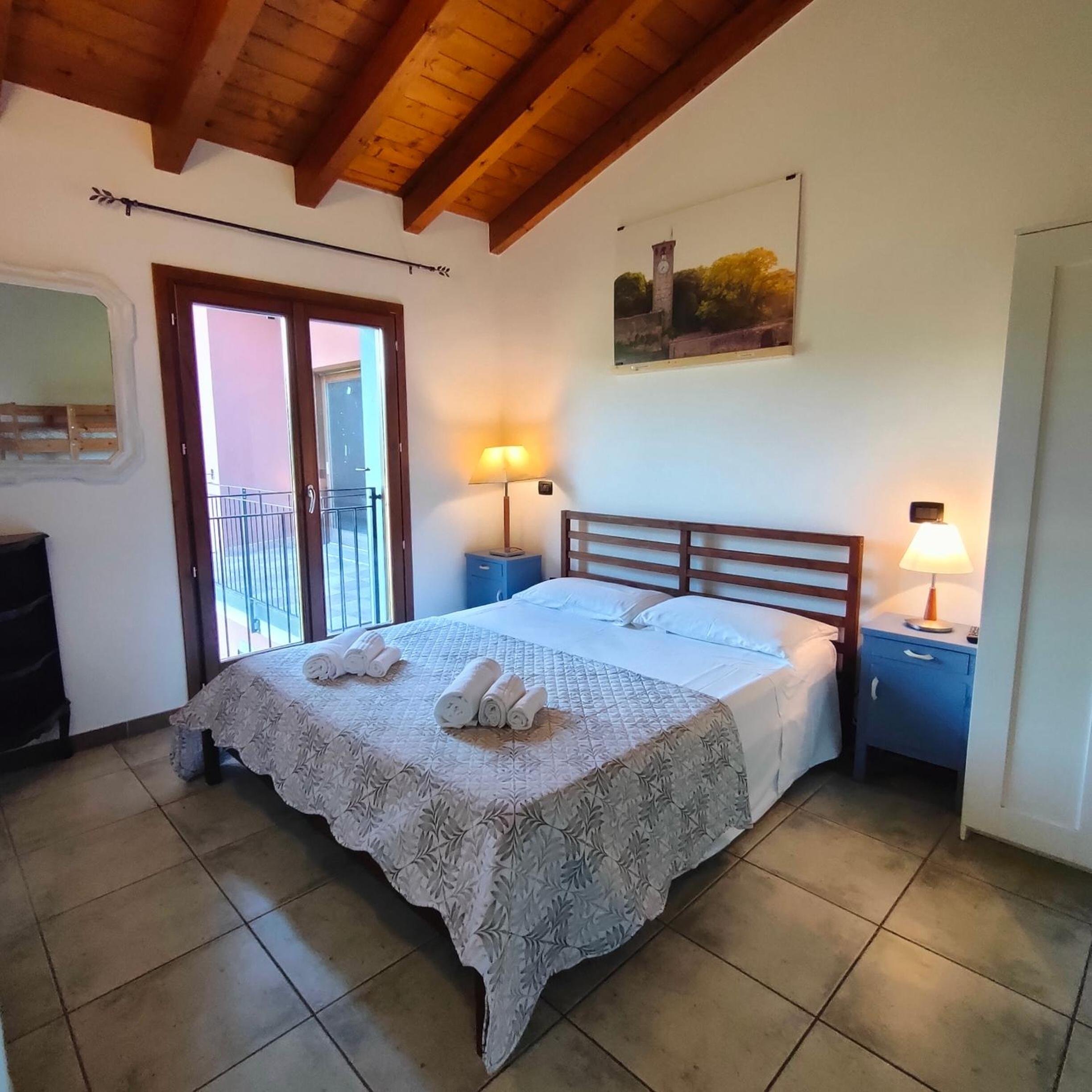 Family Room with Garden View photo 2