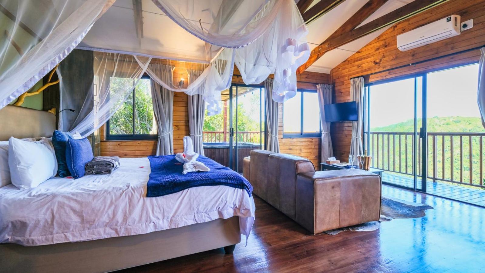 Luxury Bungalow - Photo 10