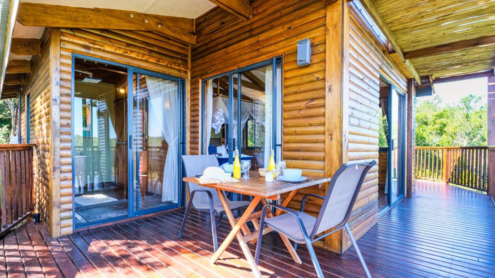 Luxury Bungalow - Photo 21