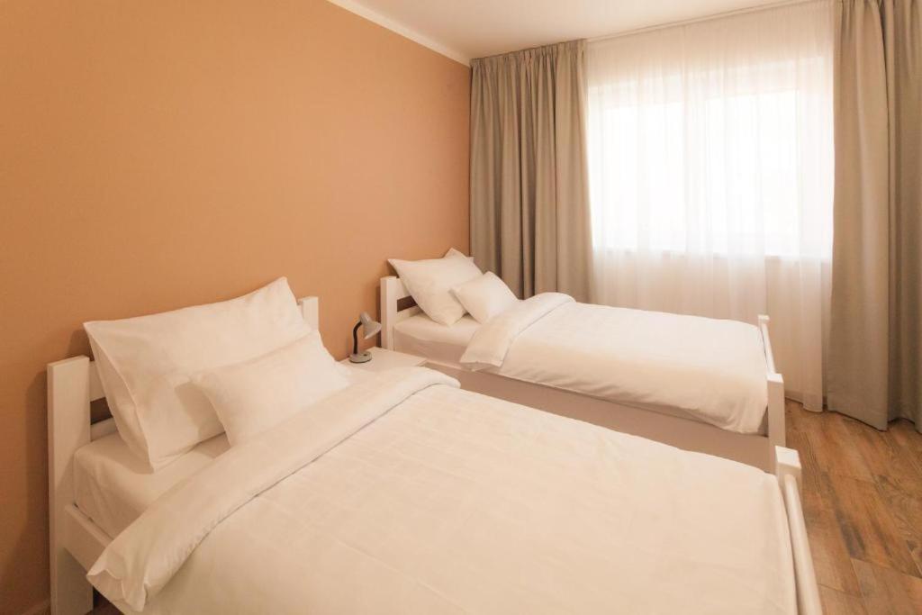 Deluxe Double or Twin Room photo 2