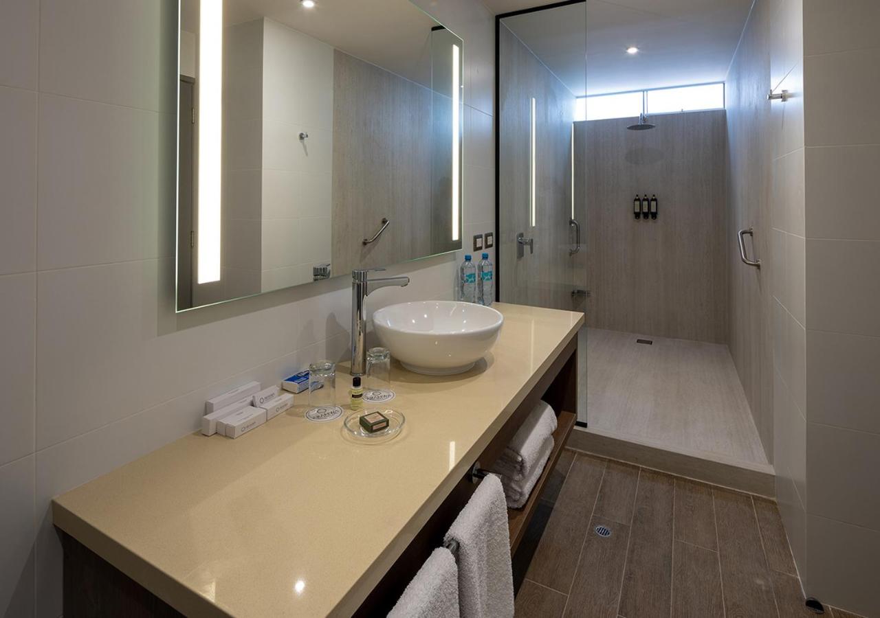 Junior Suite with Garden View photo 2