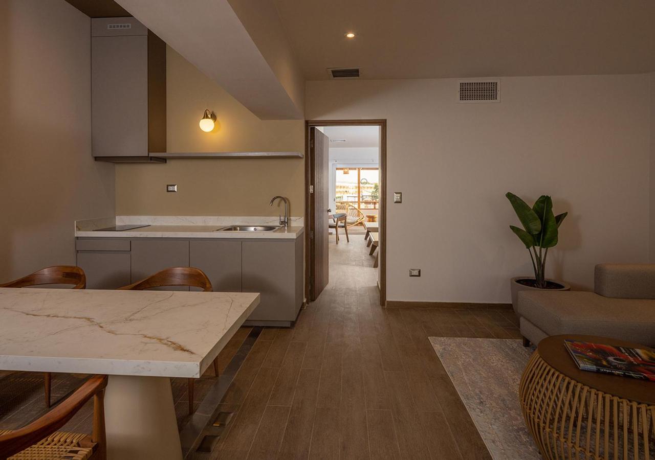 Junior Suite with Garden View photo 1