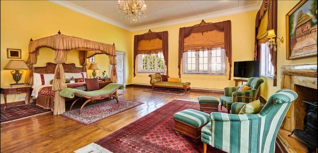 Suite photo